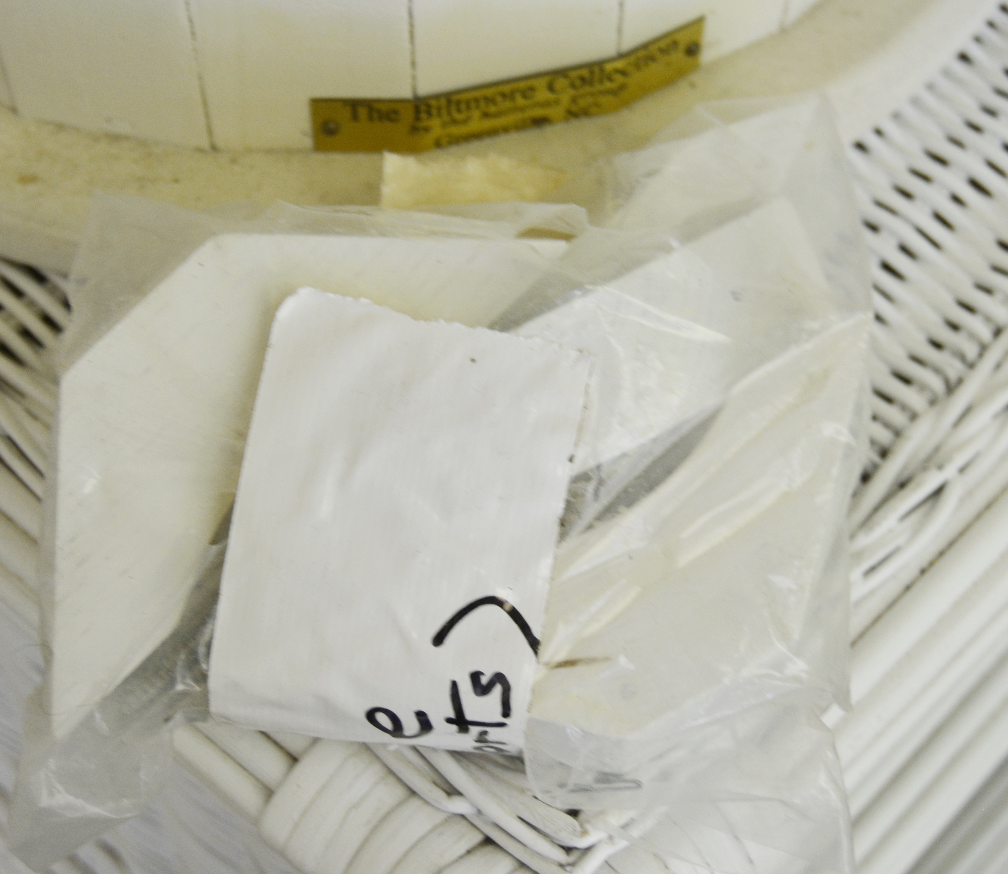 The Biltmore Collection Eucalyptus Wood Bird House