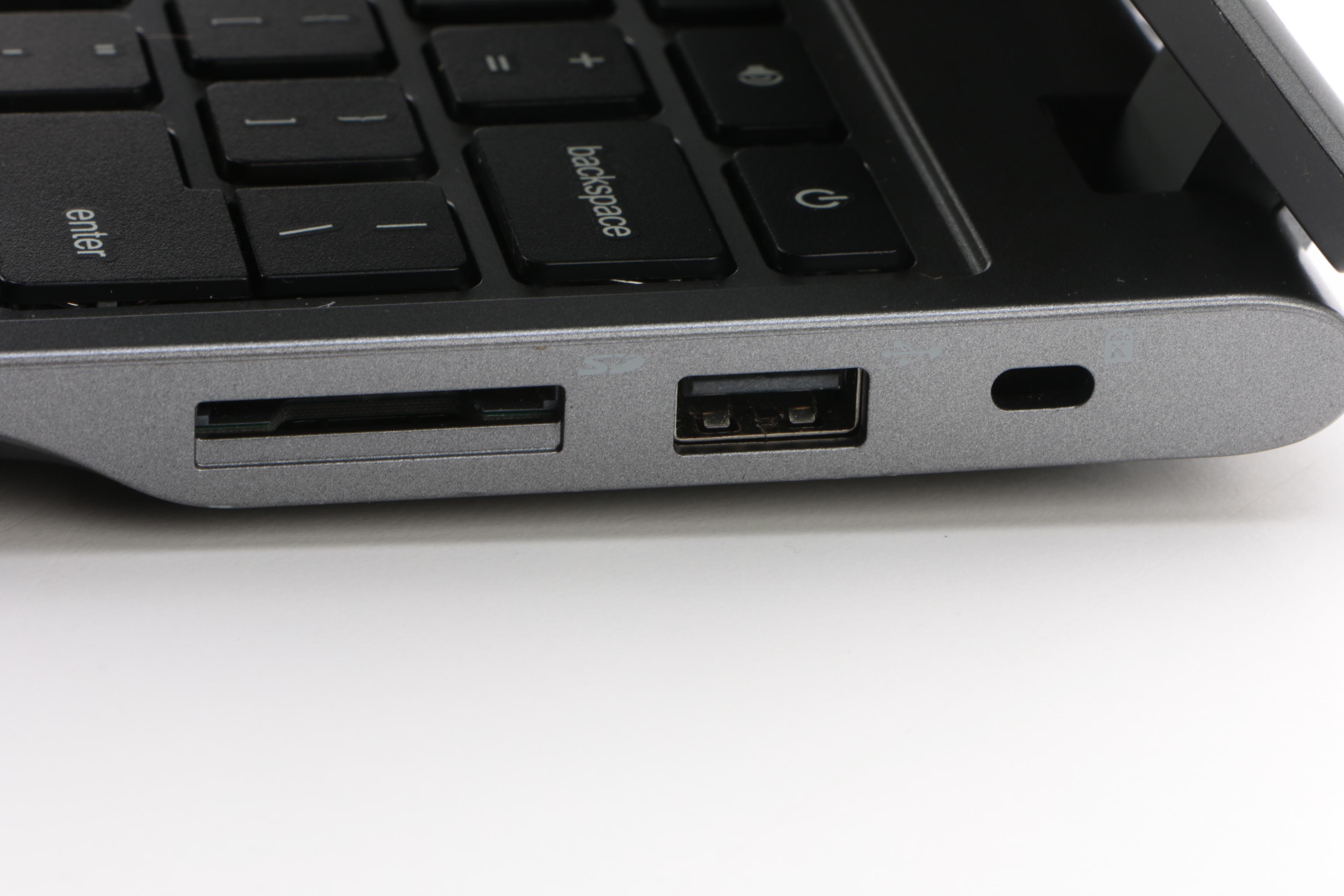 Acer Chromebook Laptop Computer with Touchscreen Display