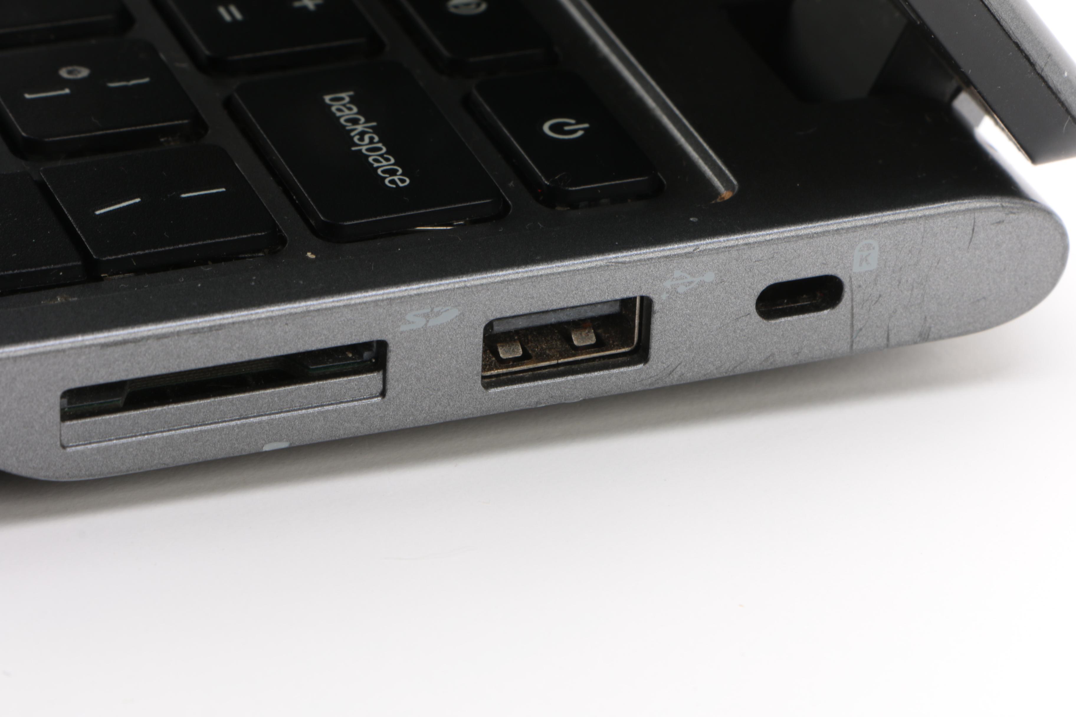 Acer Chromebook Laptop Computer with Touchscreen Display