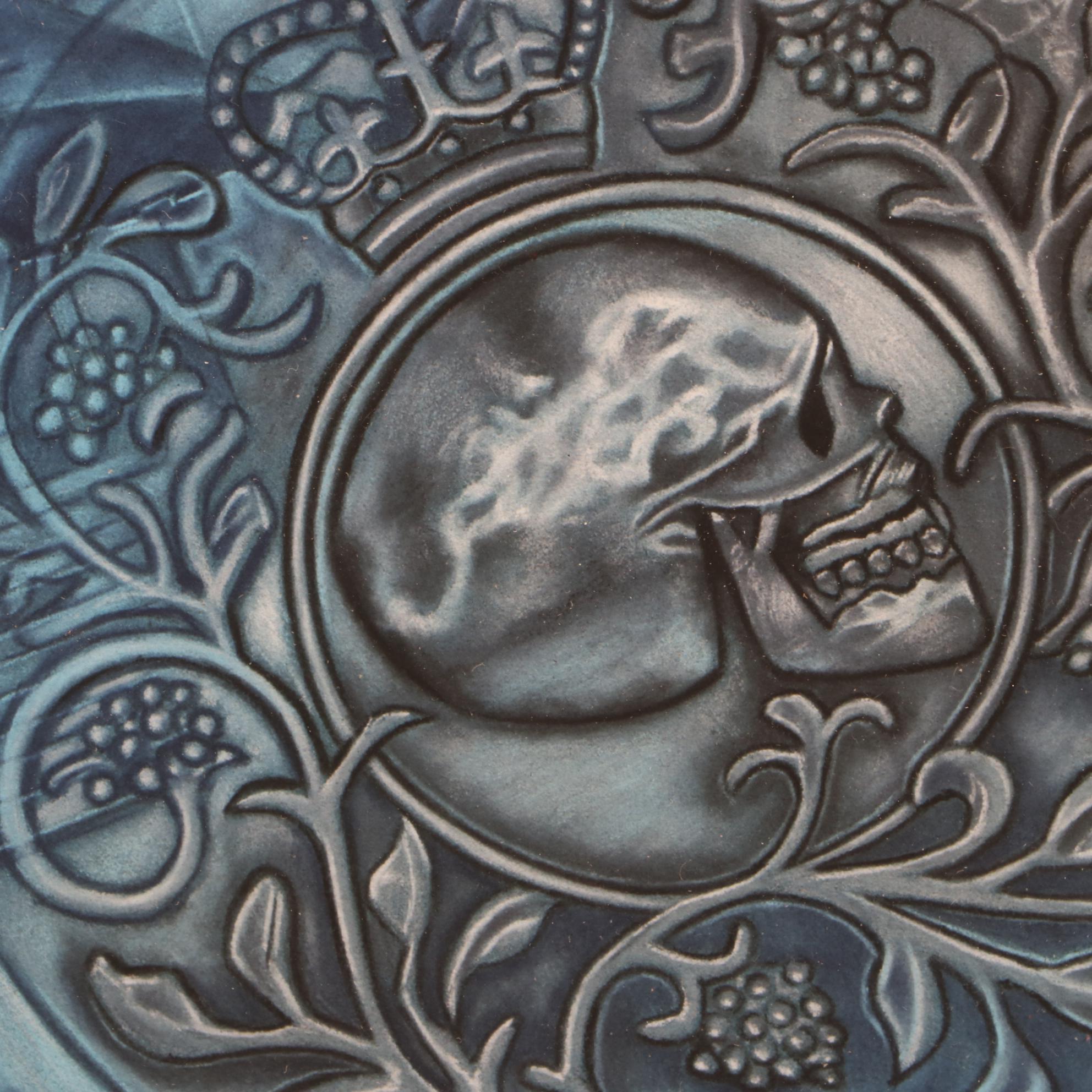 Victor Garduno Artist's Proof Giclee Print of John Wick