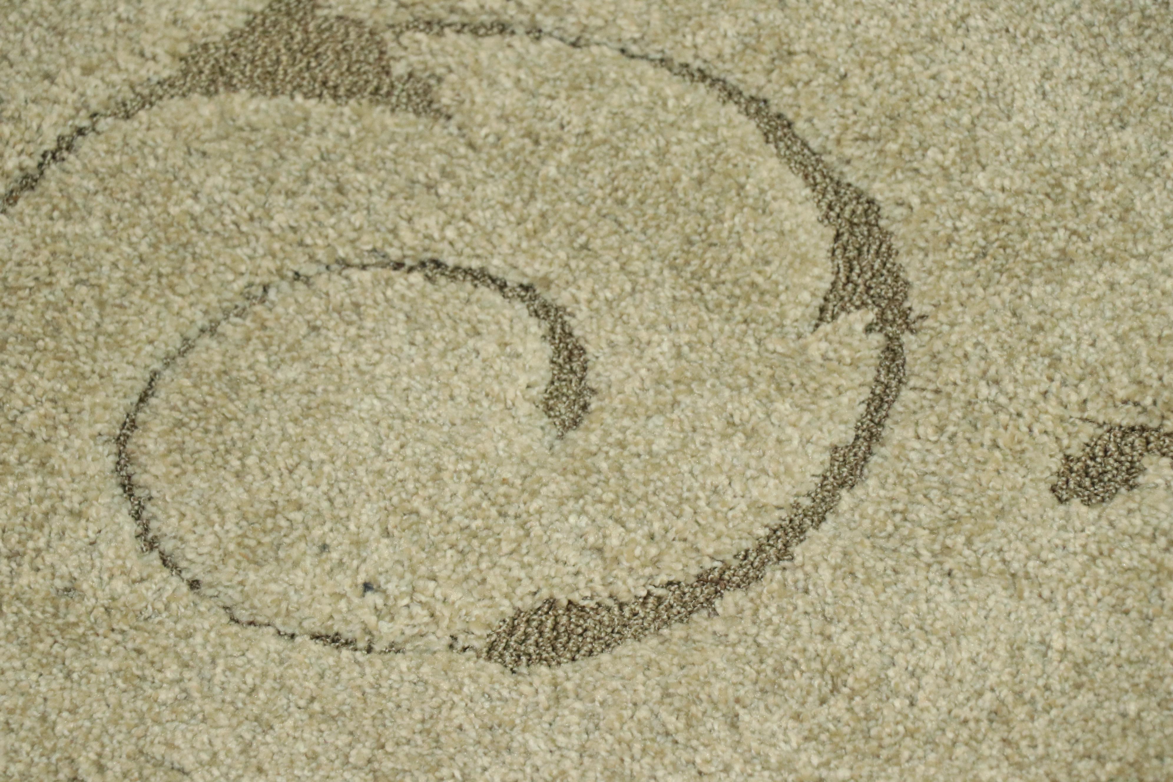 Power-Loomed Safavieh "Florida Shag" Room Sized Rug