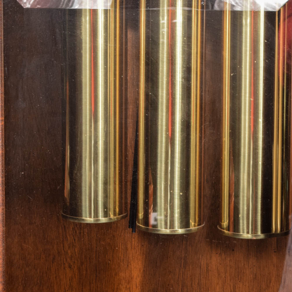 Howard Miller "Traditional Collection" Triple Chime Grandfather Clock