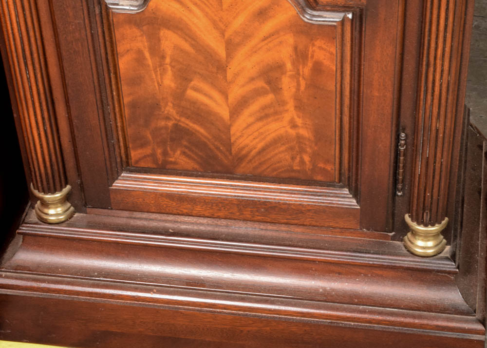 Howard Miller "Traditional Collection" Triple Chime Grandfather Clock