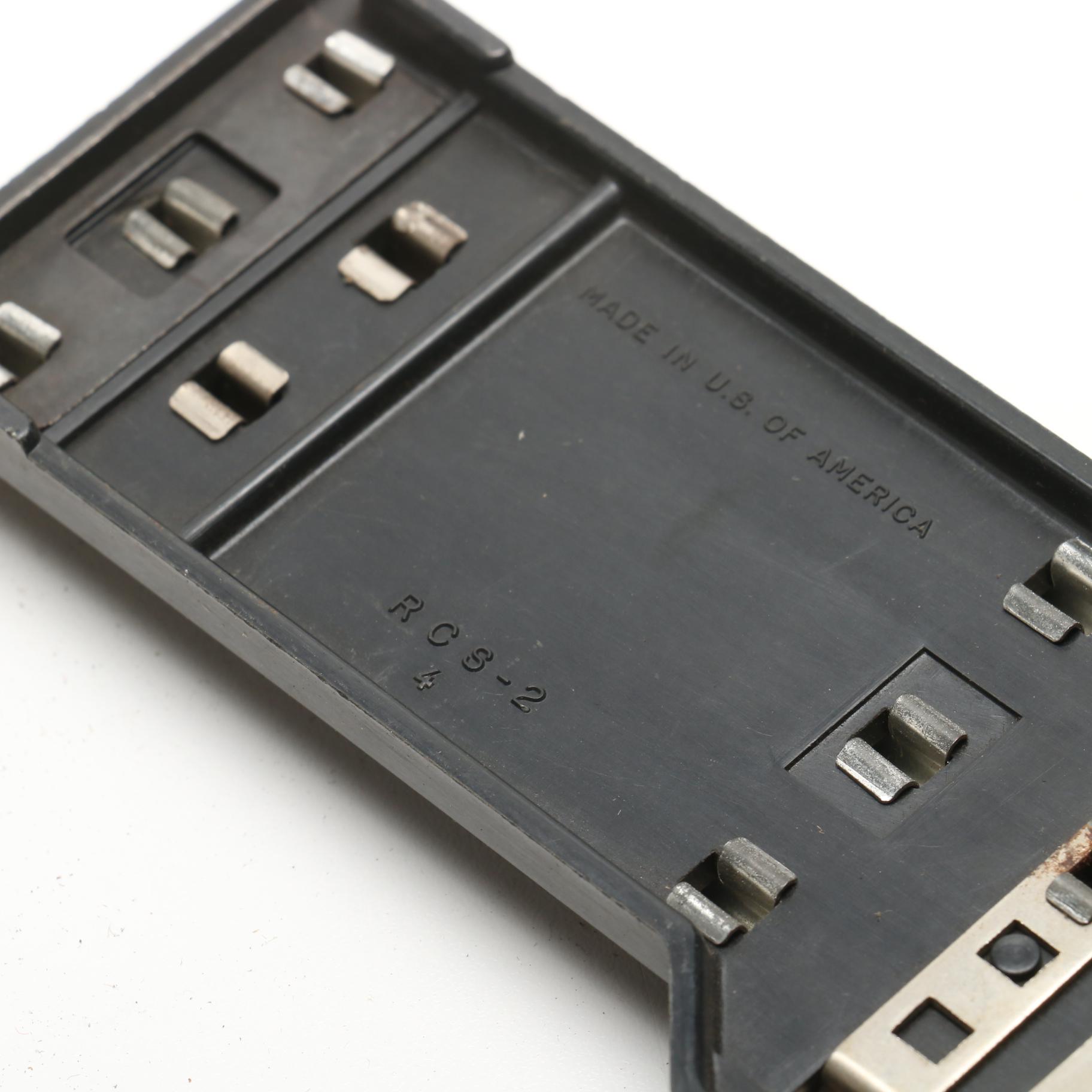 Large Assortment Lionel O Gauge Tubular Track