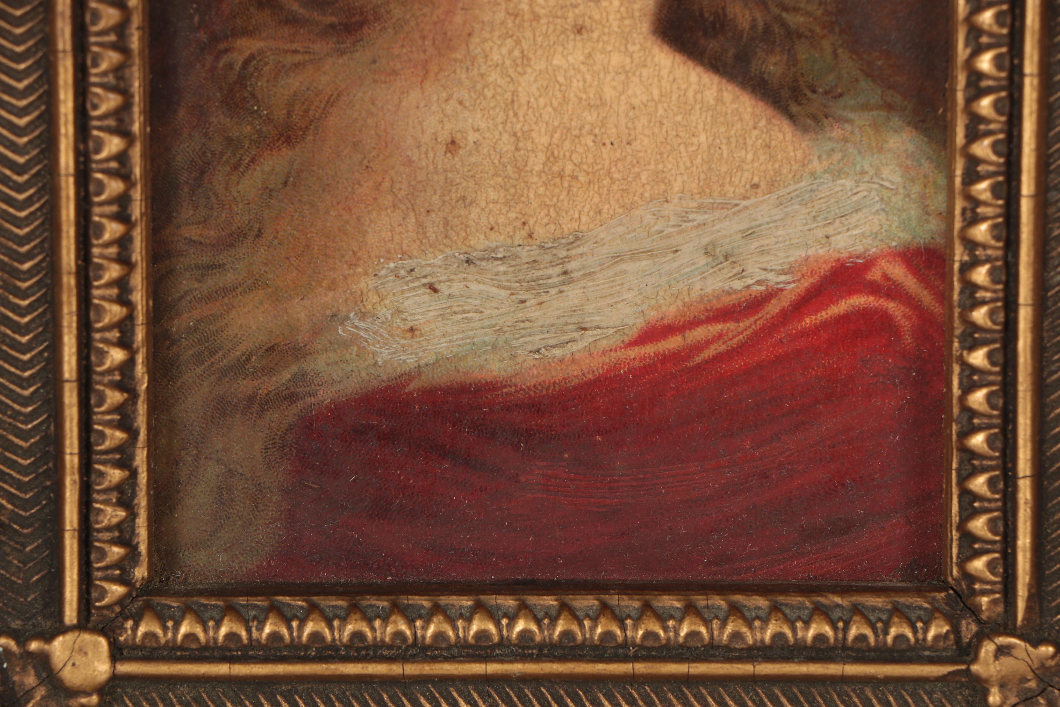 Embellished Chromolithographs