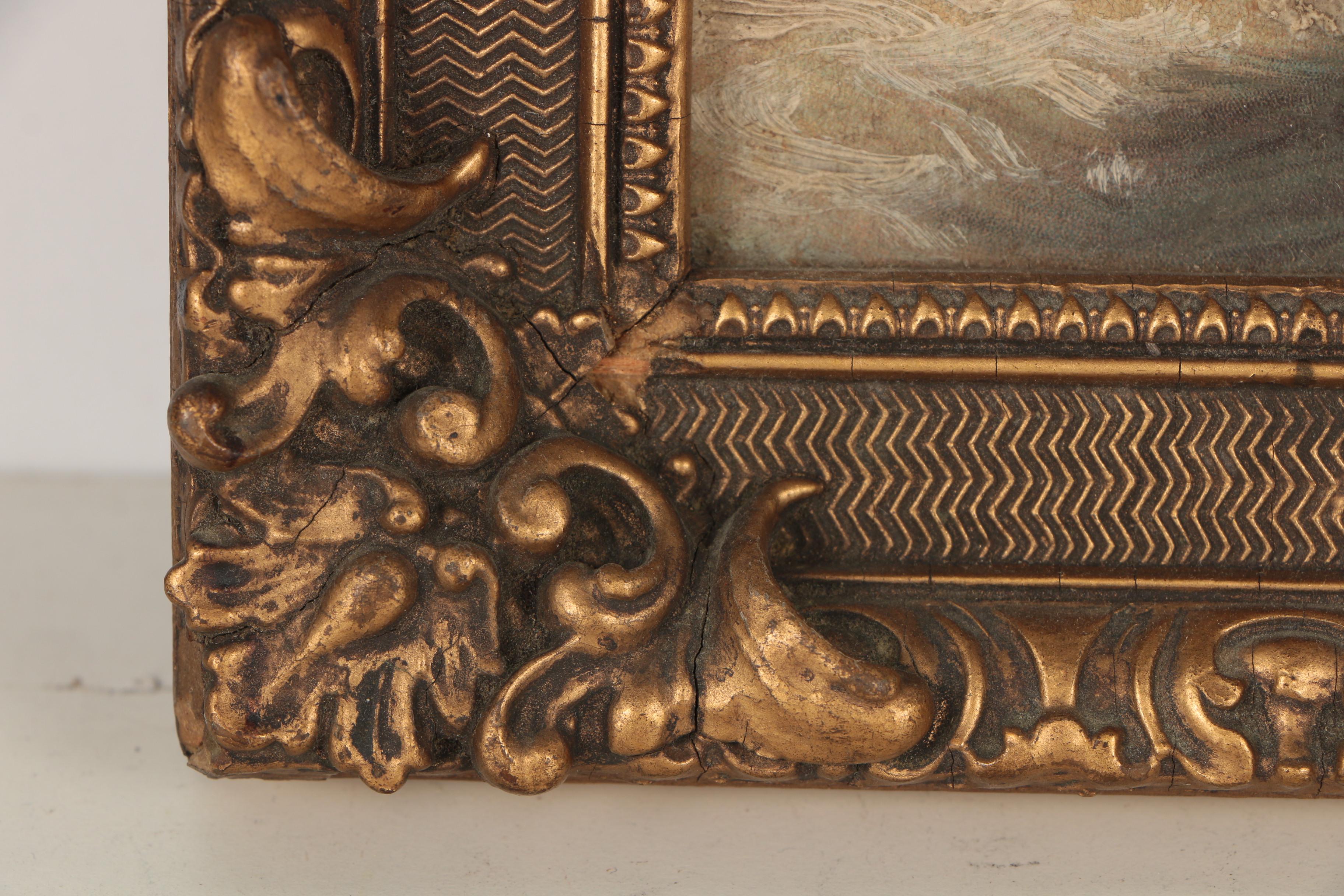 Embellished Chromolithographs