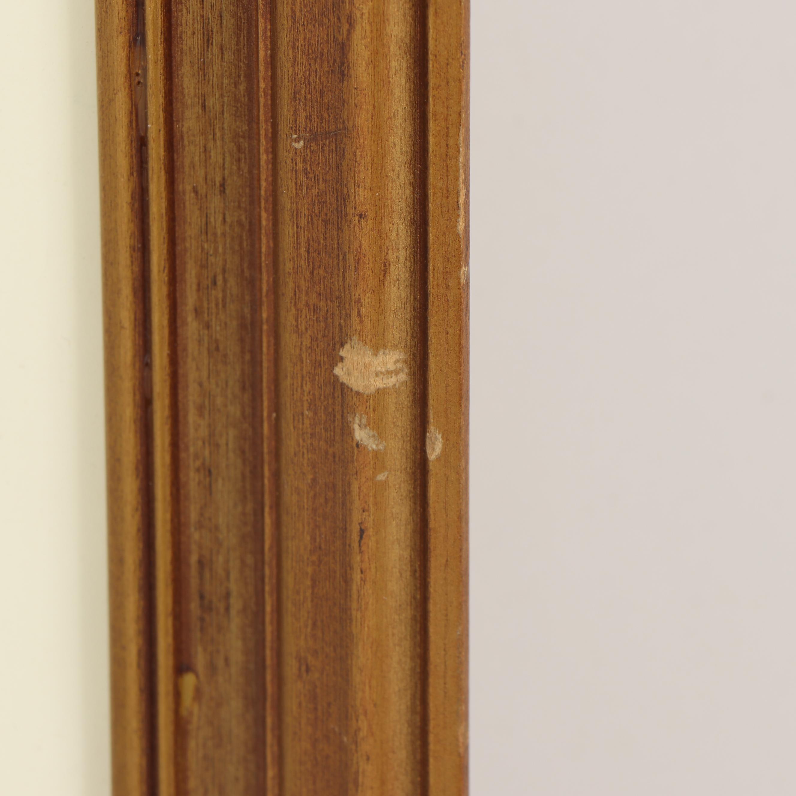 Dalhart Windberg Offset Lithograph "Blue Springtime"