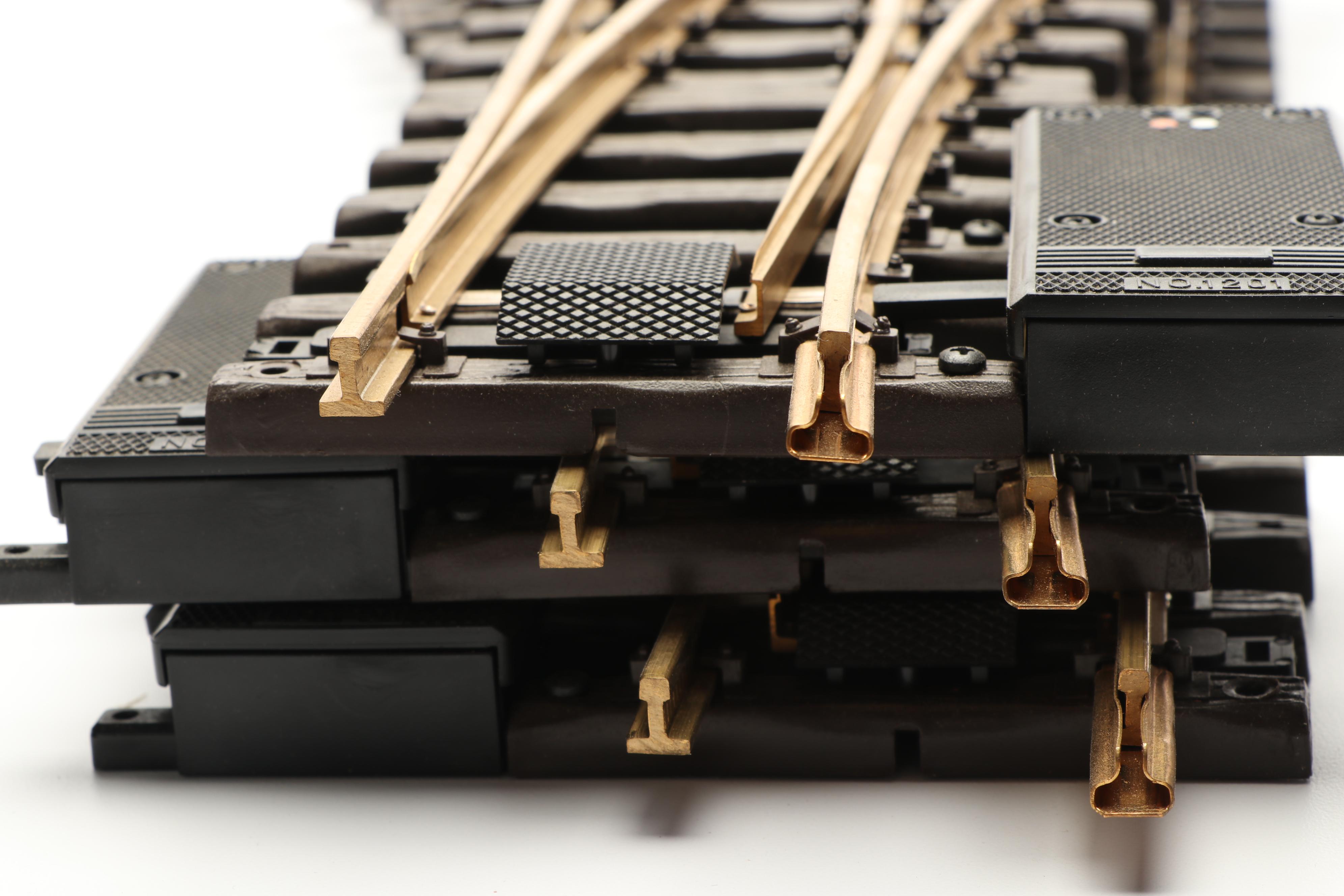 LGB G Scale Train Track and Other Accessories