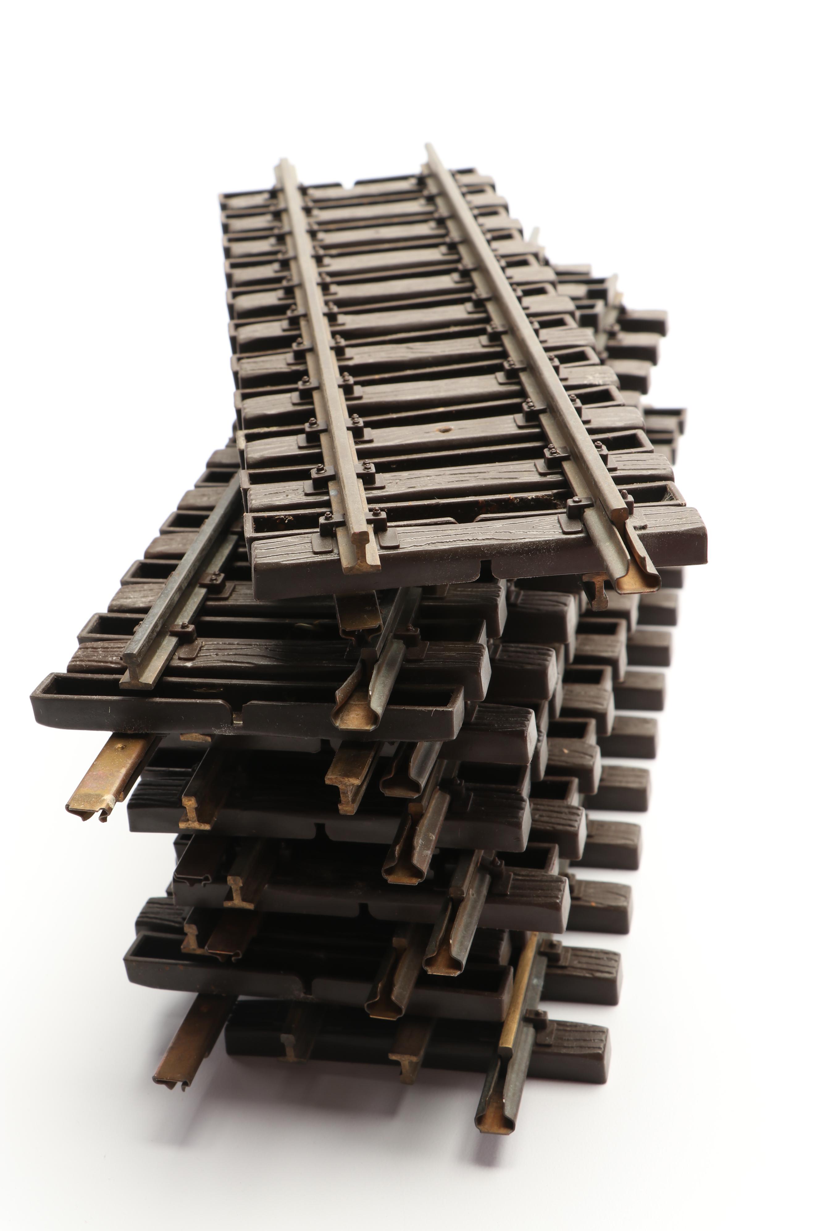 LGB G Scale Train Track and Other Accessories