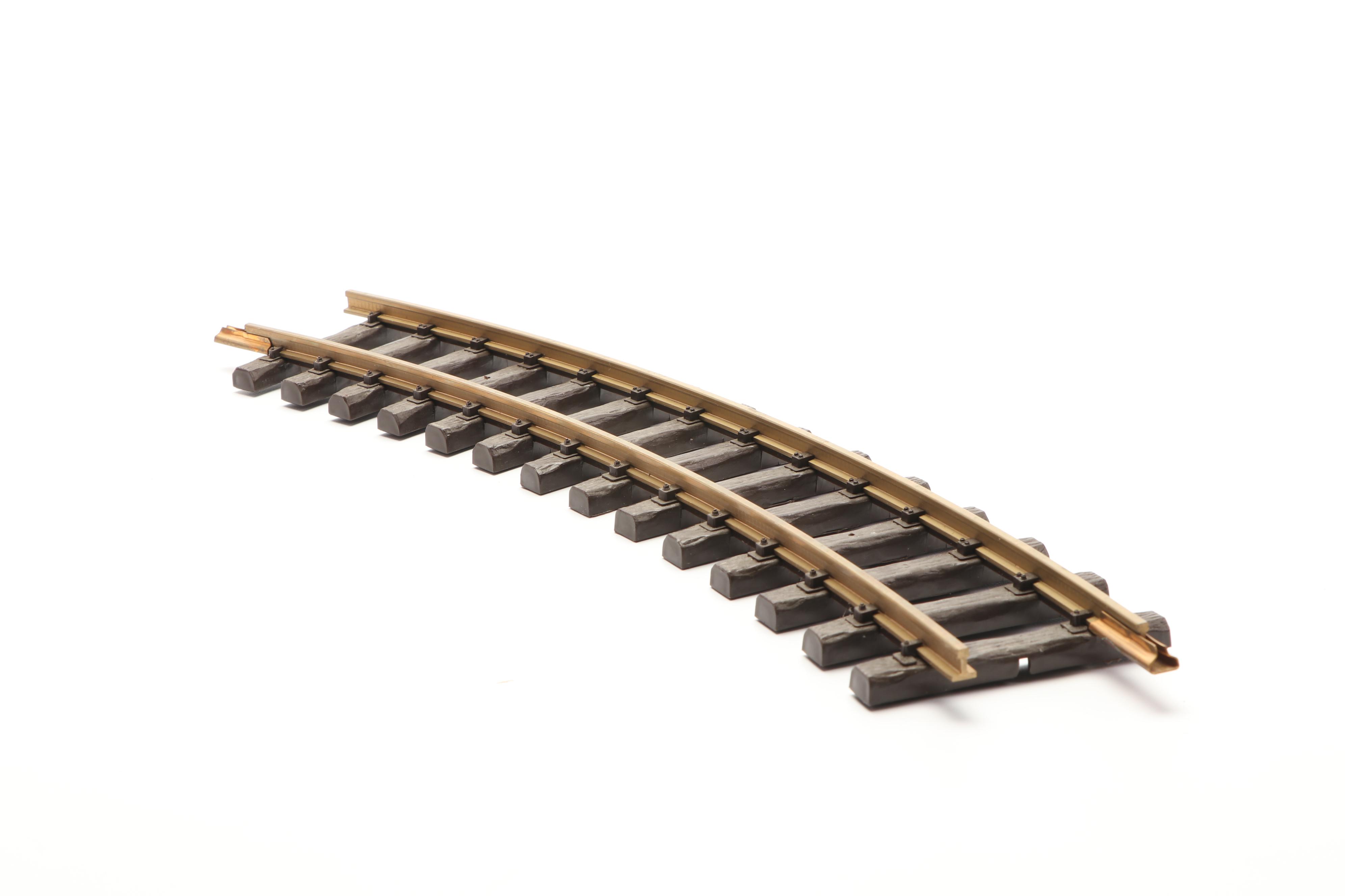 LGB G Scale Train Track and Other Accessories