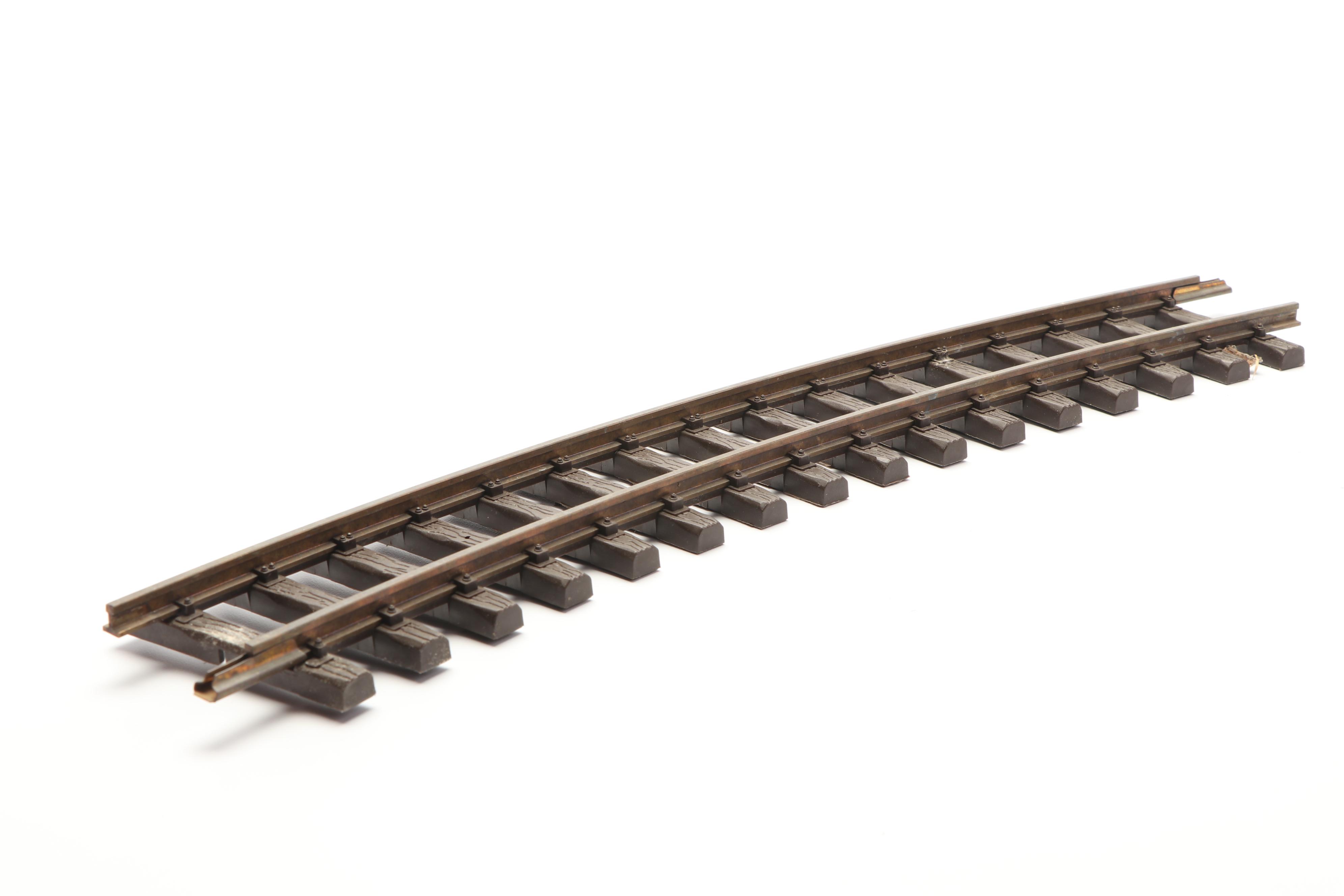 LGB G Scale Train Track and Other Accessories