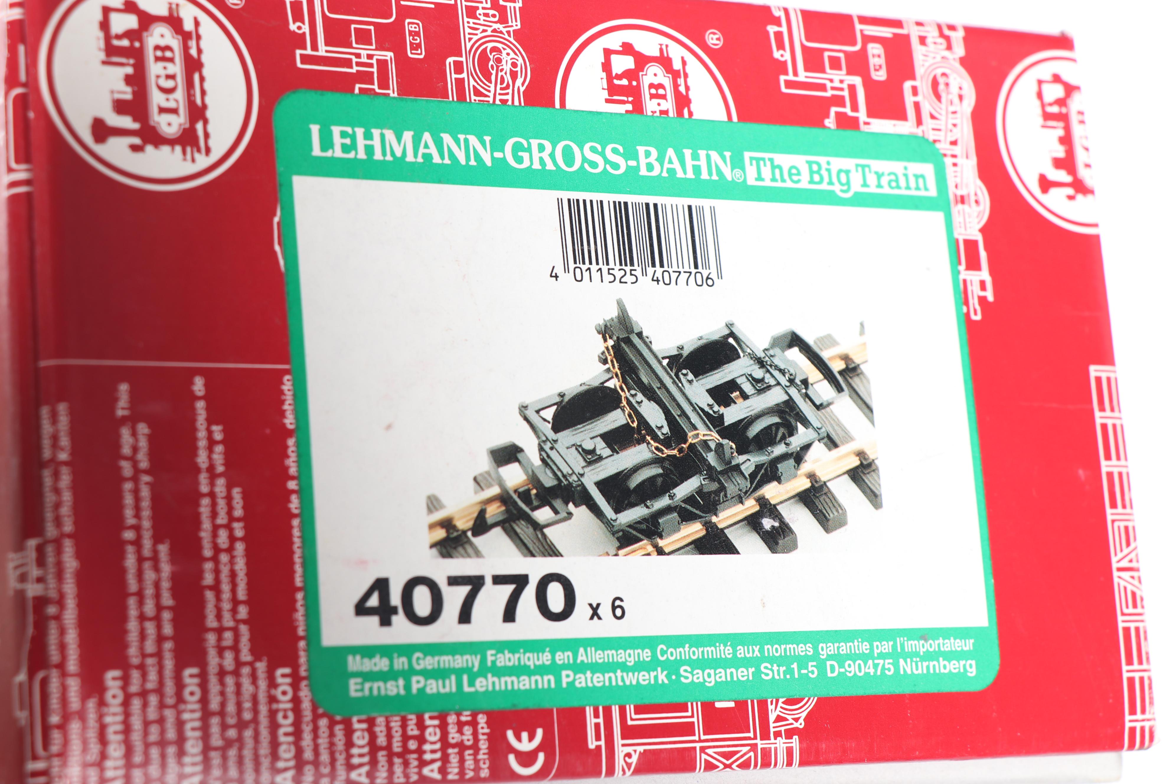 Sunset Models Inc. Western Maryland #6 Shay 3rd Rail Locomotive with Accessories