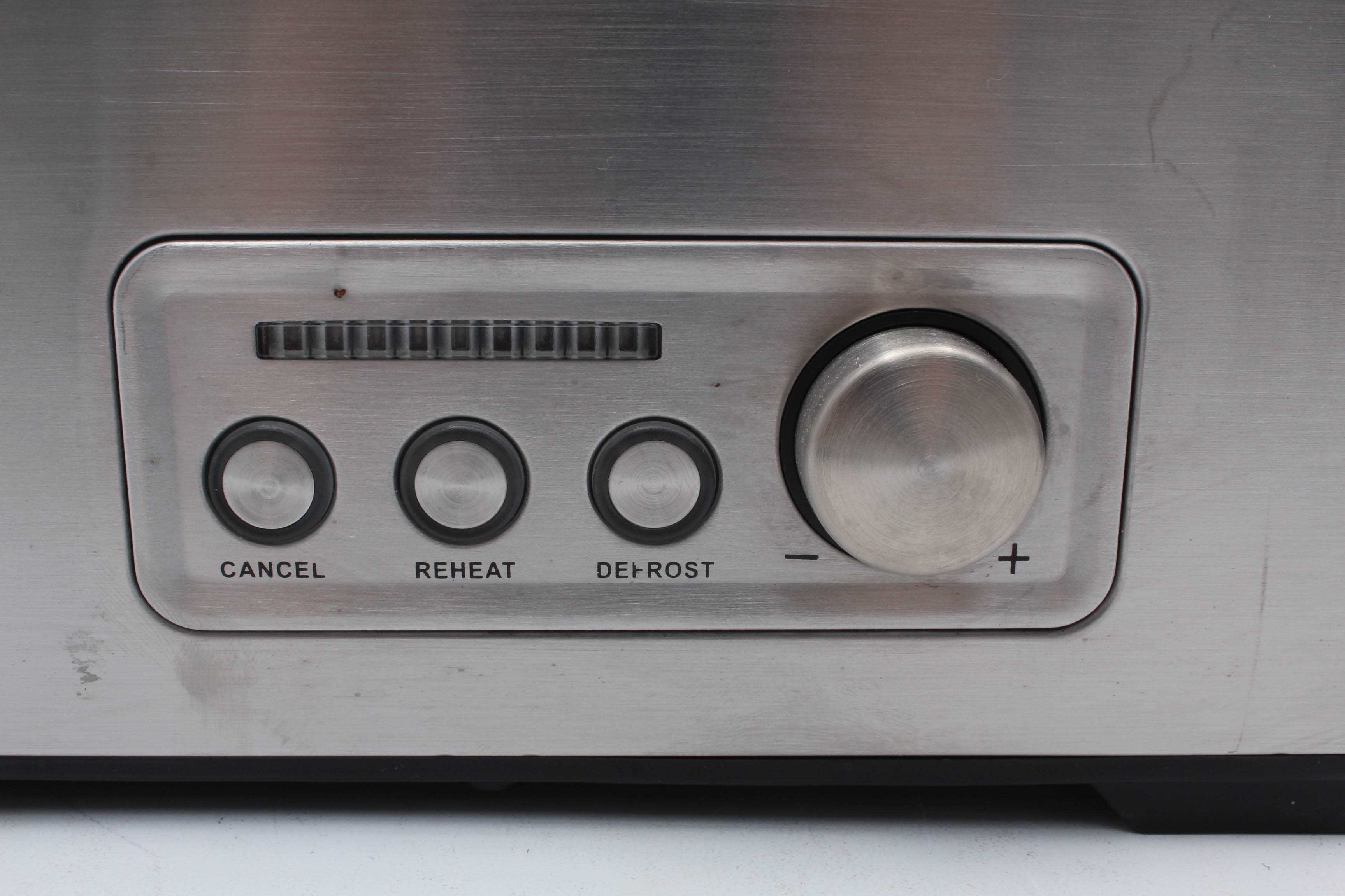 Cuisinart SmartPower Blender and Haier Toaster