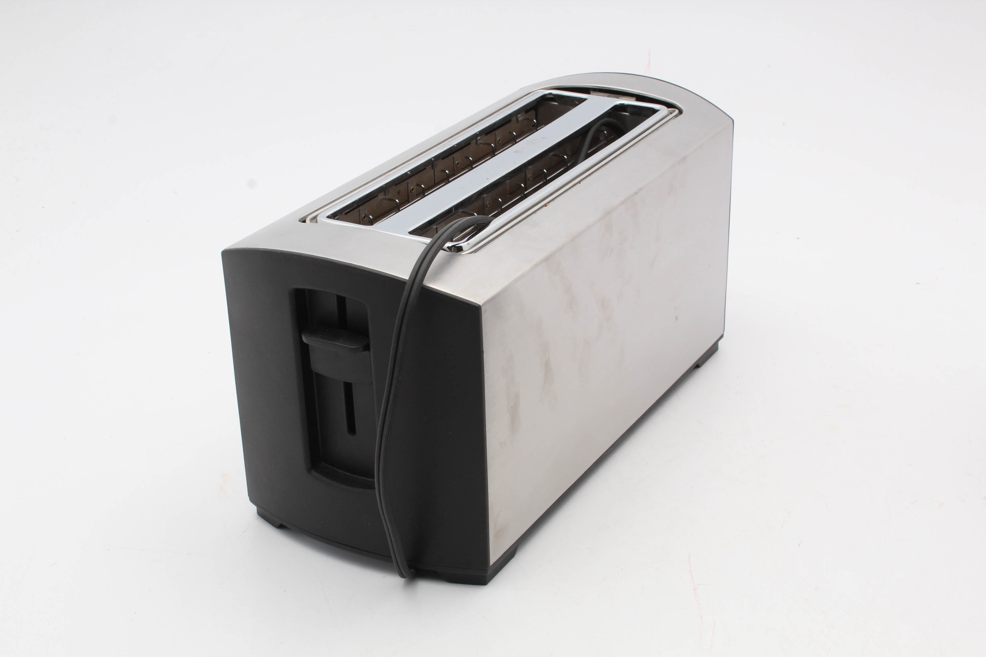 Cuisinart SmartPower Blender and Haier Toaster