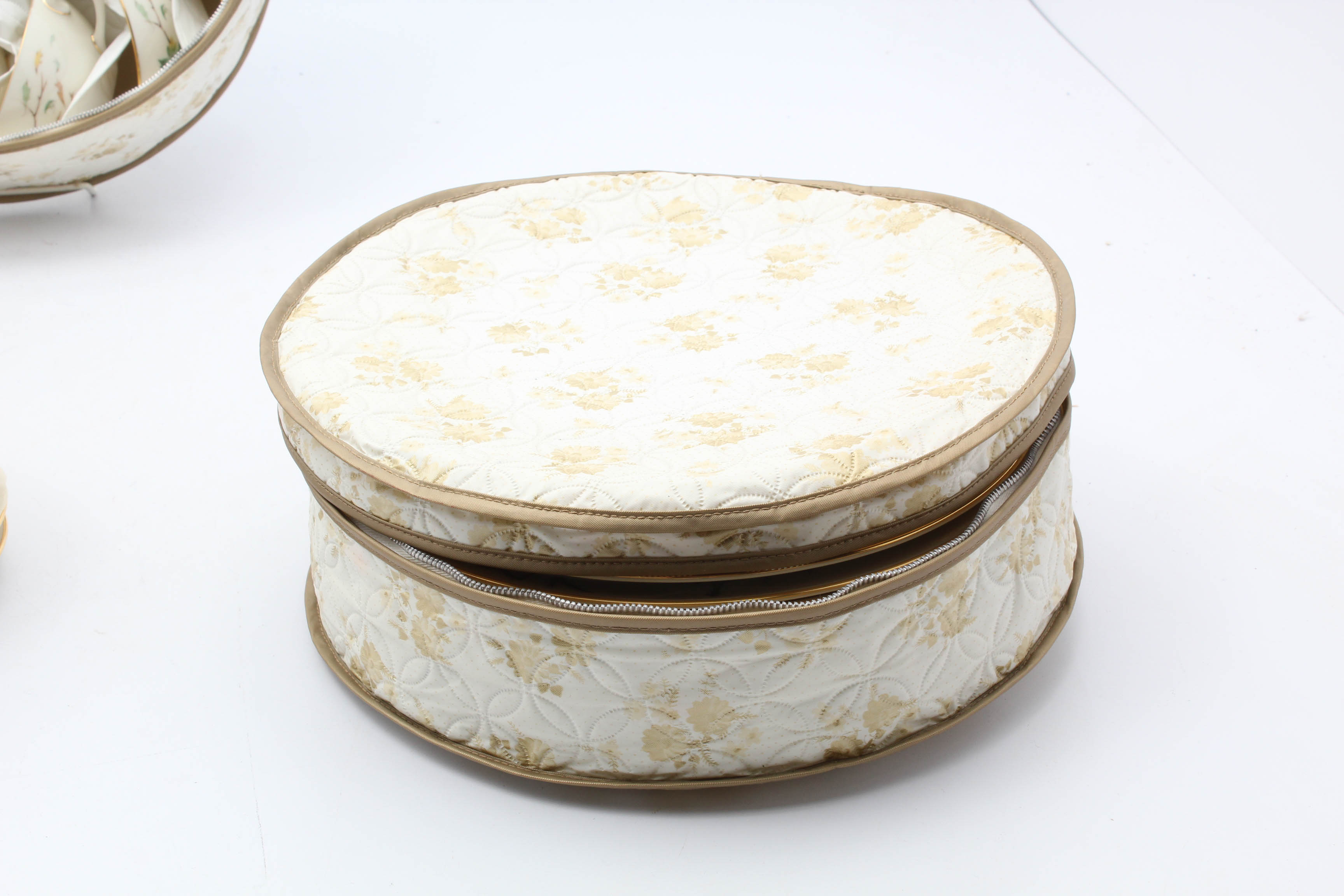 Lenox "Westwind" Bone China Dinner Service