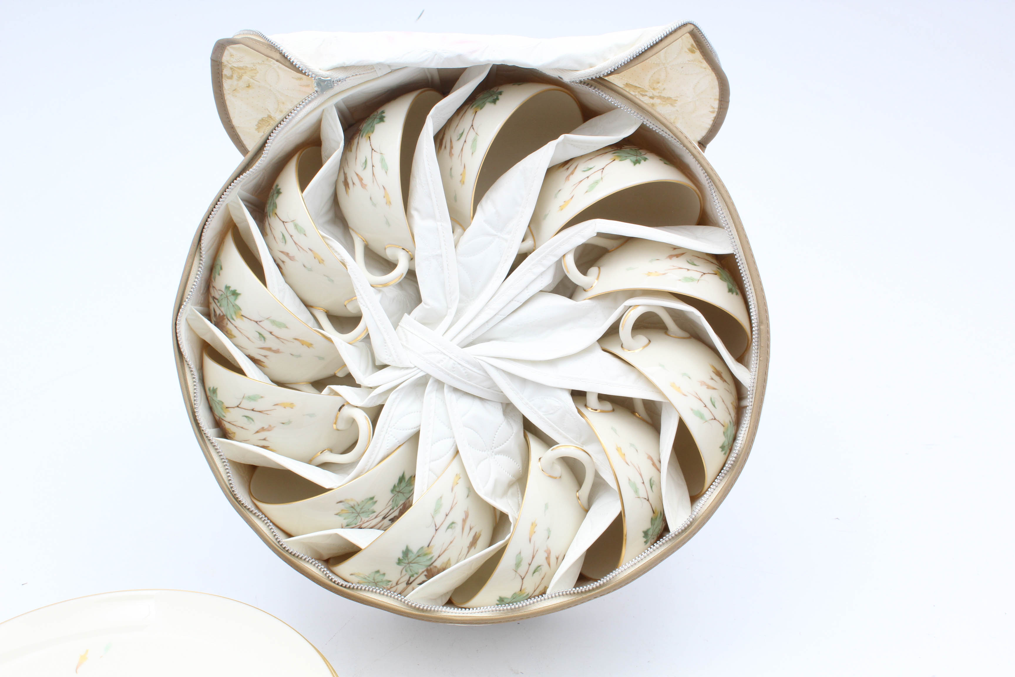 Lenox "Westwind" Bone China Dinner Service