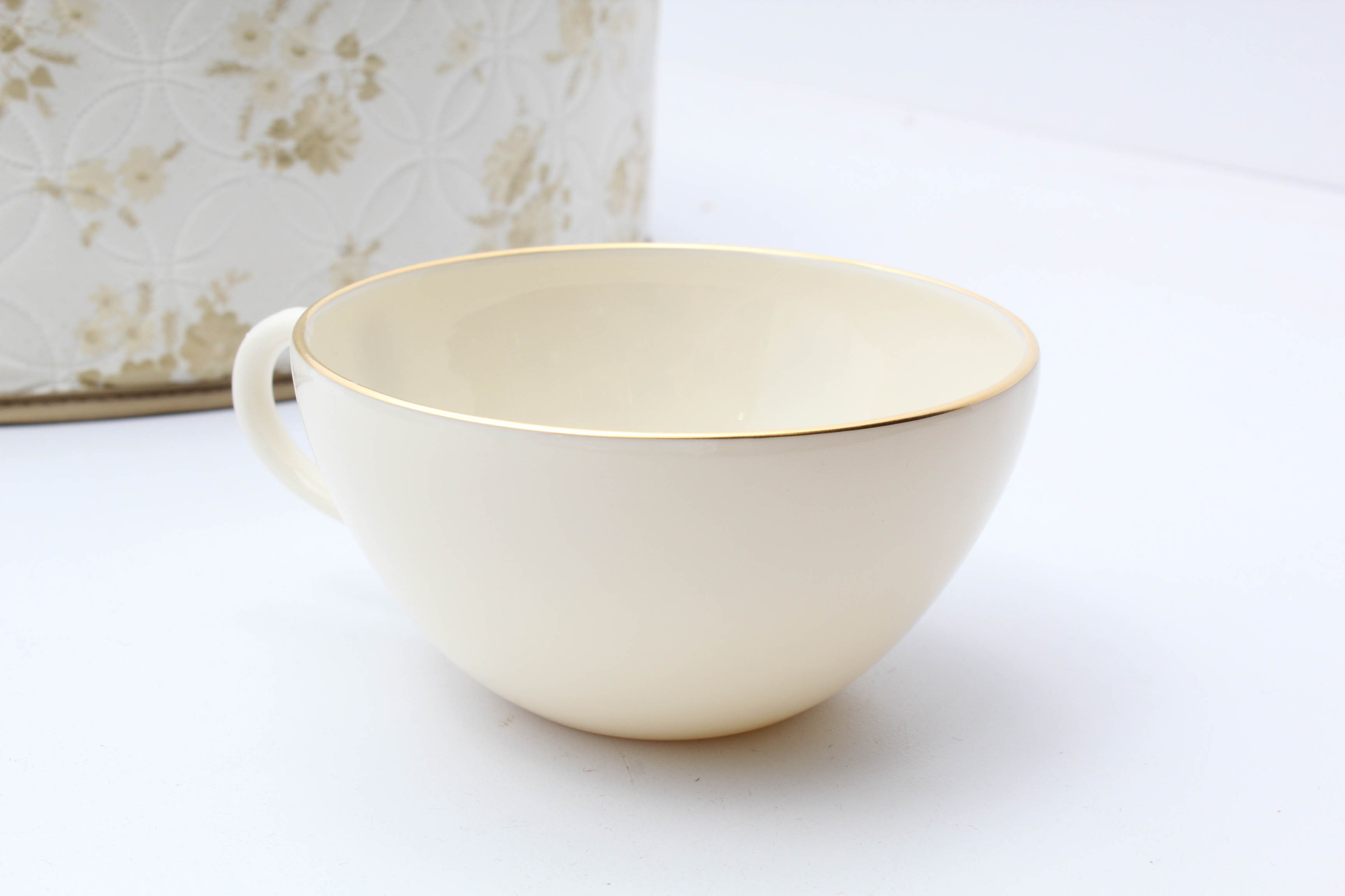 Lenox "Westwind" Bone China Dinner Service