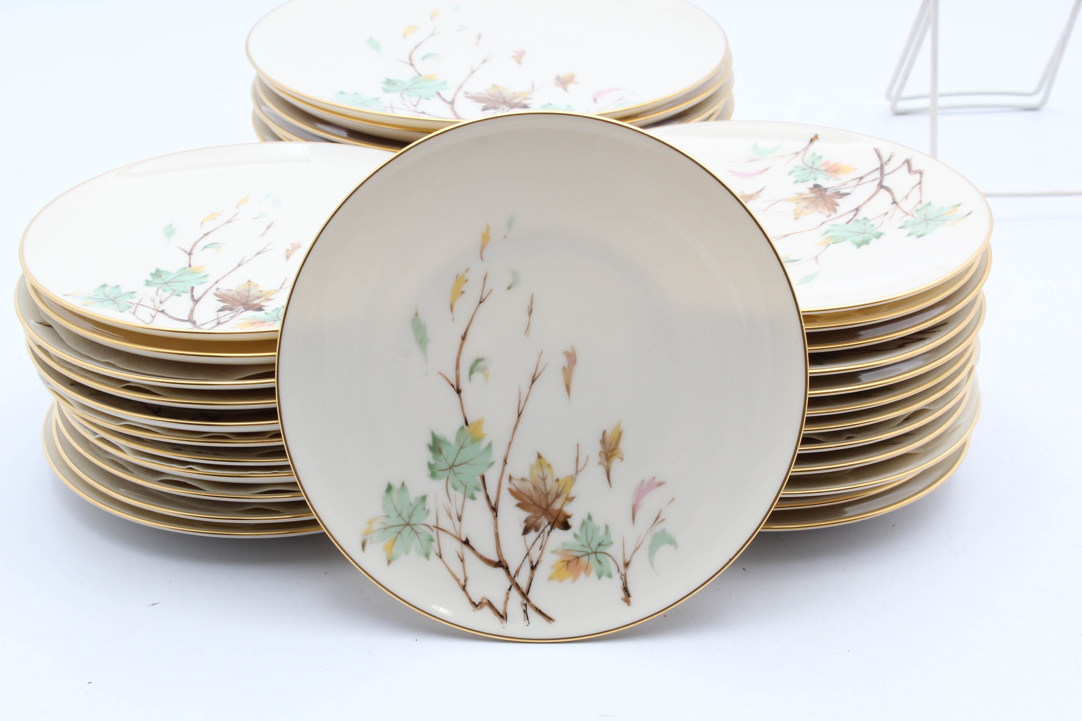 Lenox "Westwind" Bone China Dinner Service