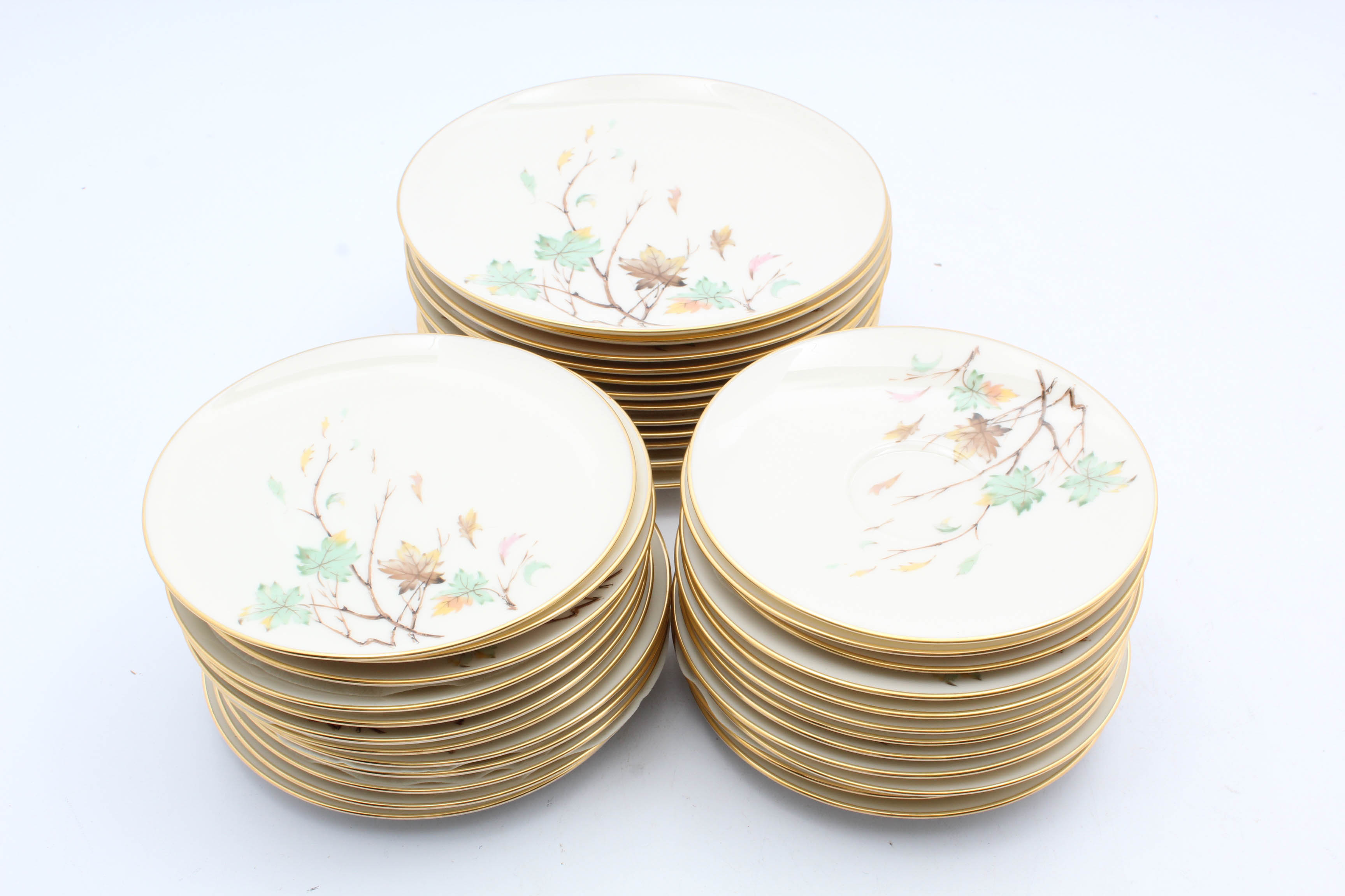 Lenox "Westwind" Bone China Dinner Service