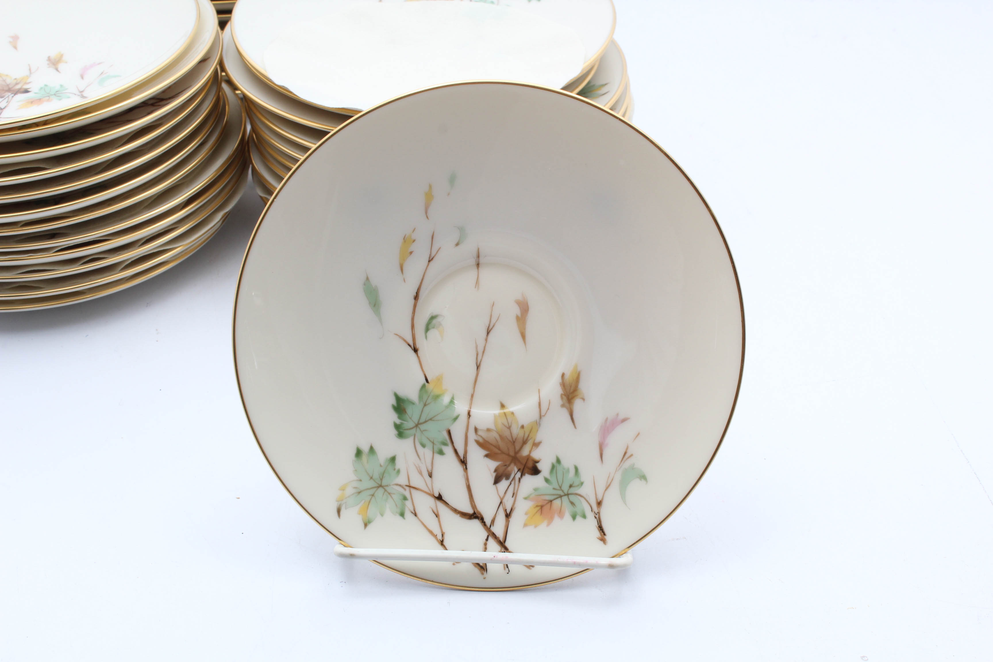 Lenox "Westwind" Bone China Dinner Service