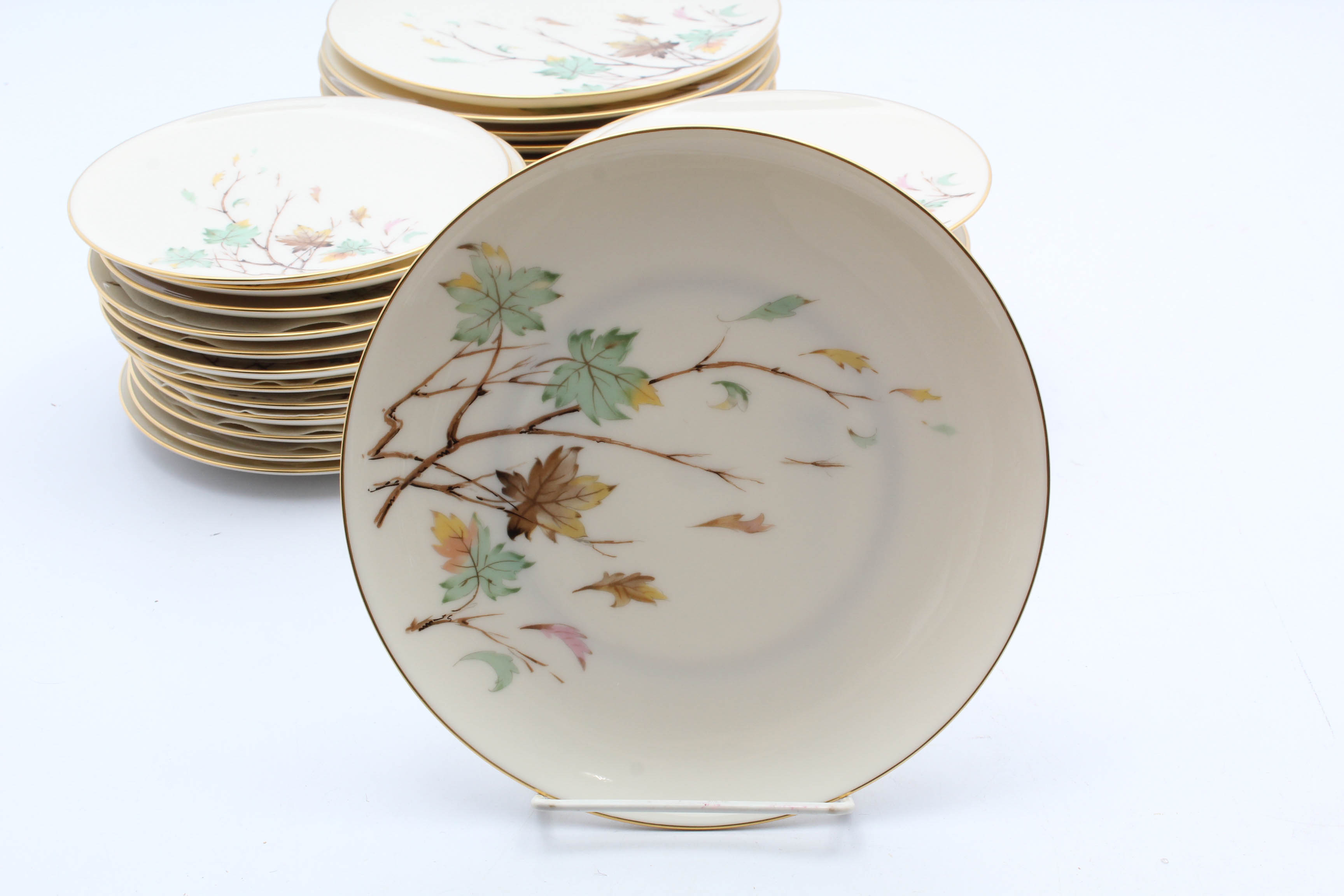 Lenox "Westwind" Bone China Dinner Service