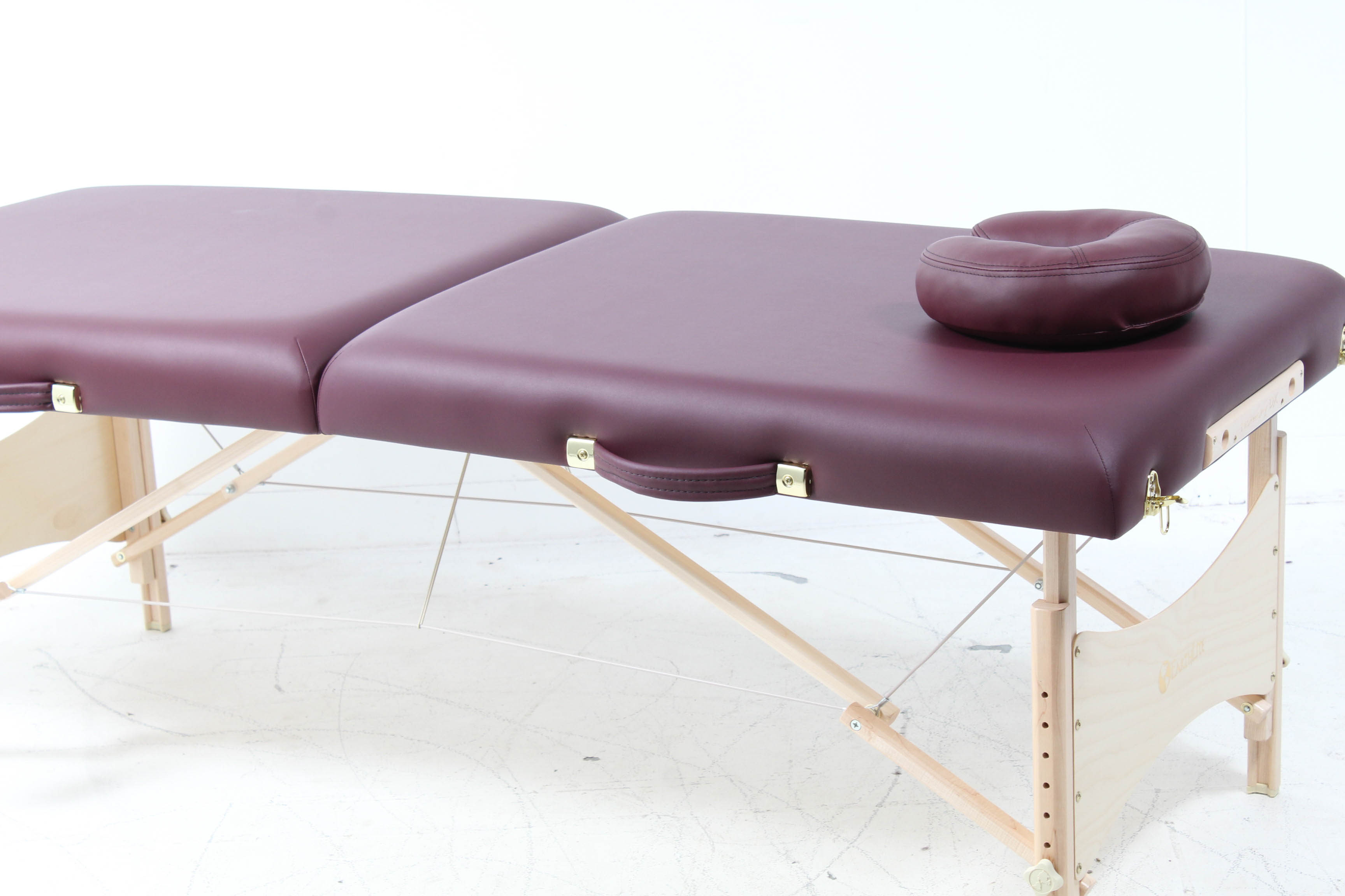 EarthLite "Harmony DX" Portable Massage Table