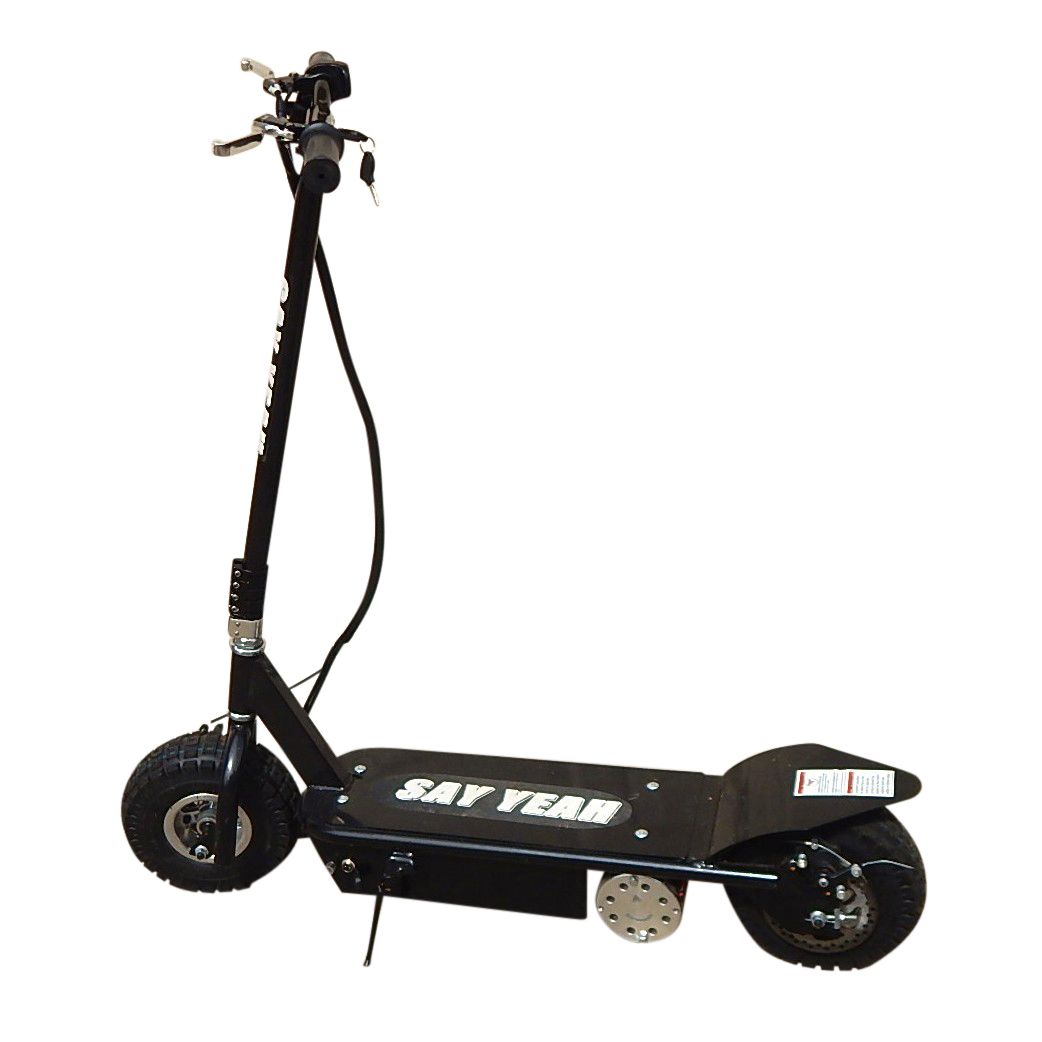 Say Yeah Portable 800W Electric Scooter Model ES-017
