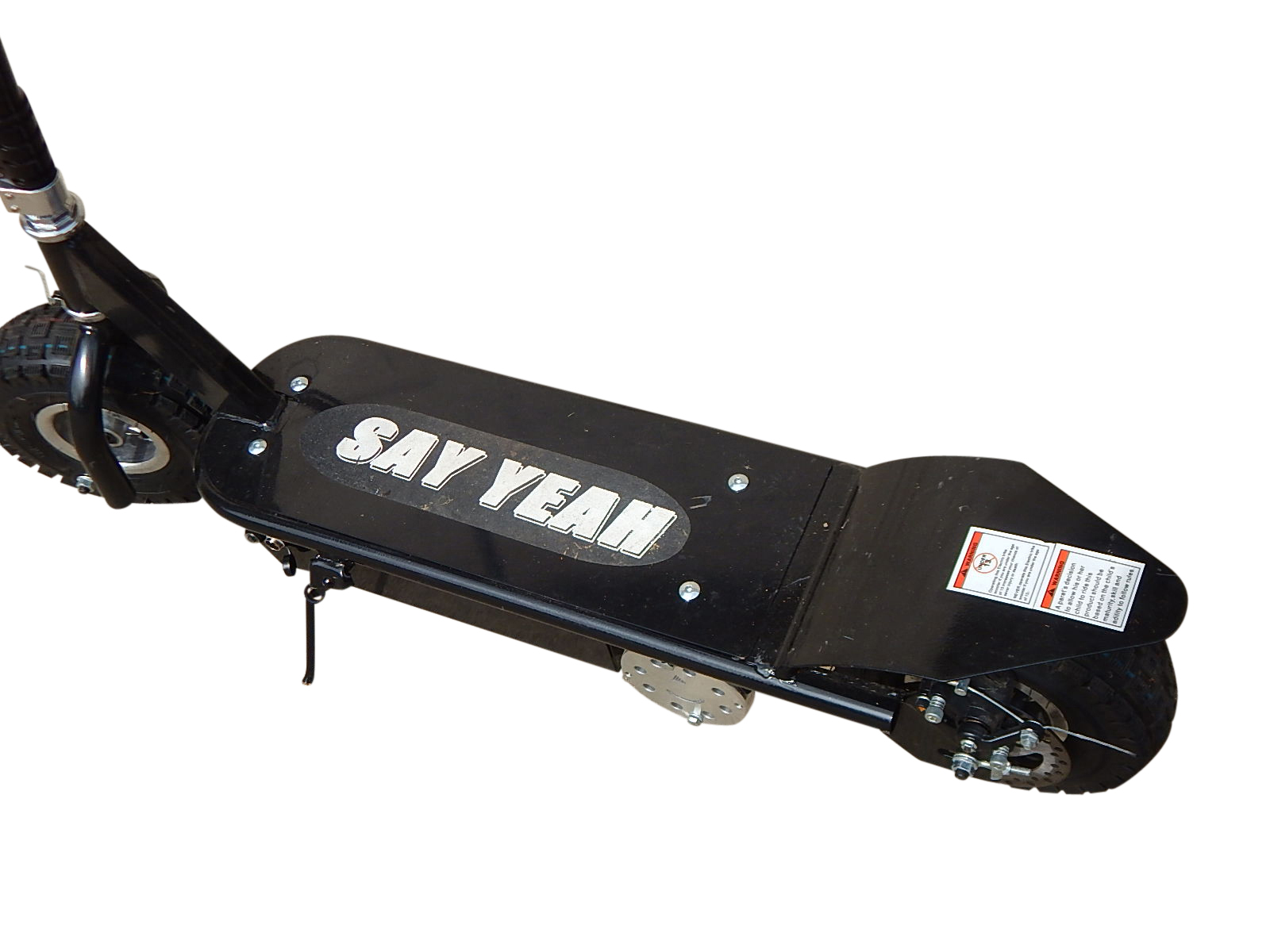 Say Yeah Portable 800W Electric Scooter Model ES-017