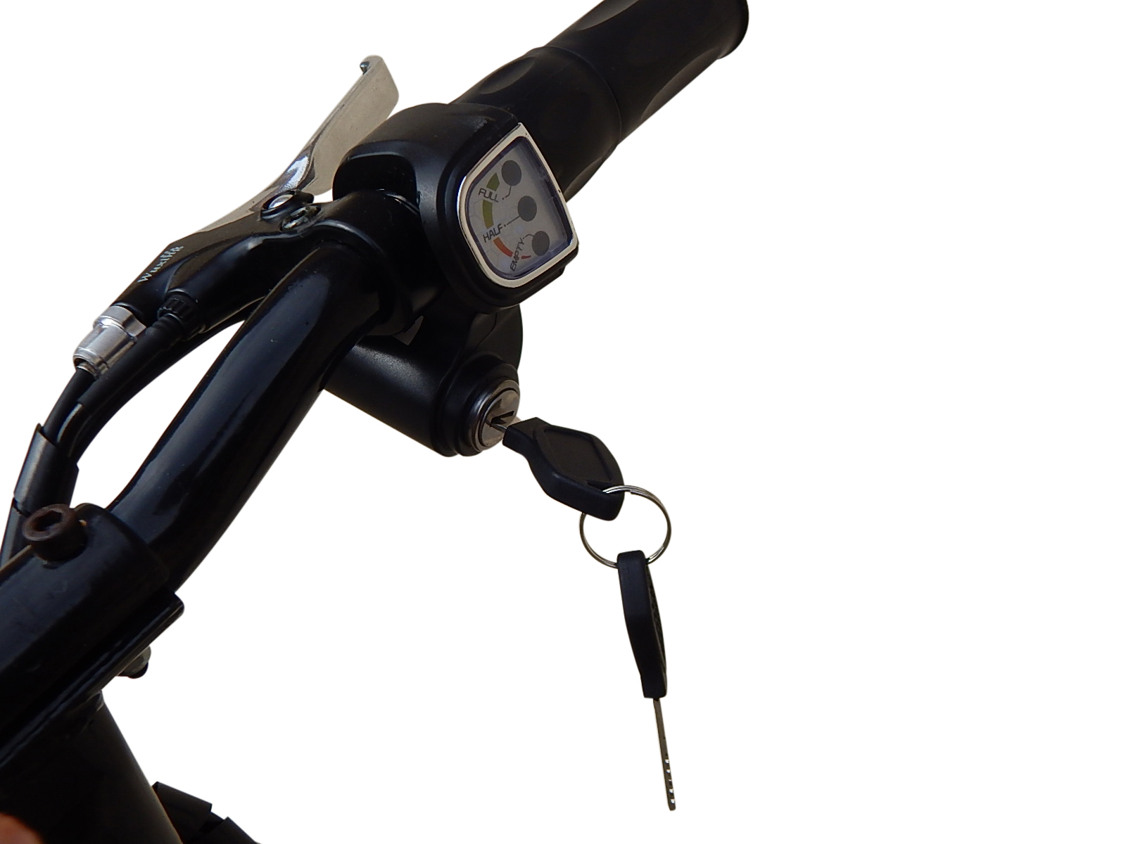 Say Yeah Portable 800W Electric Scooter Model ES-017