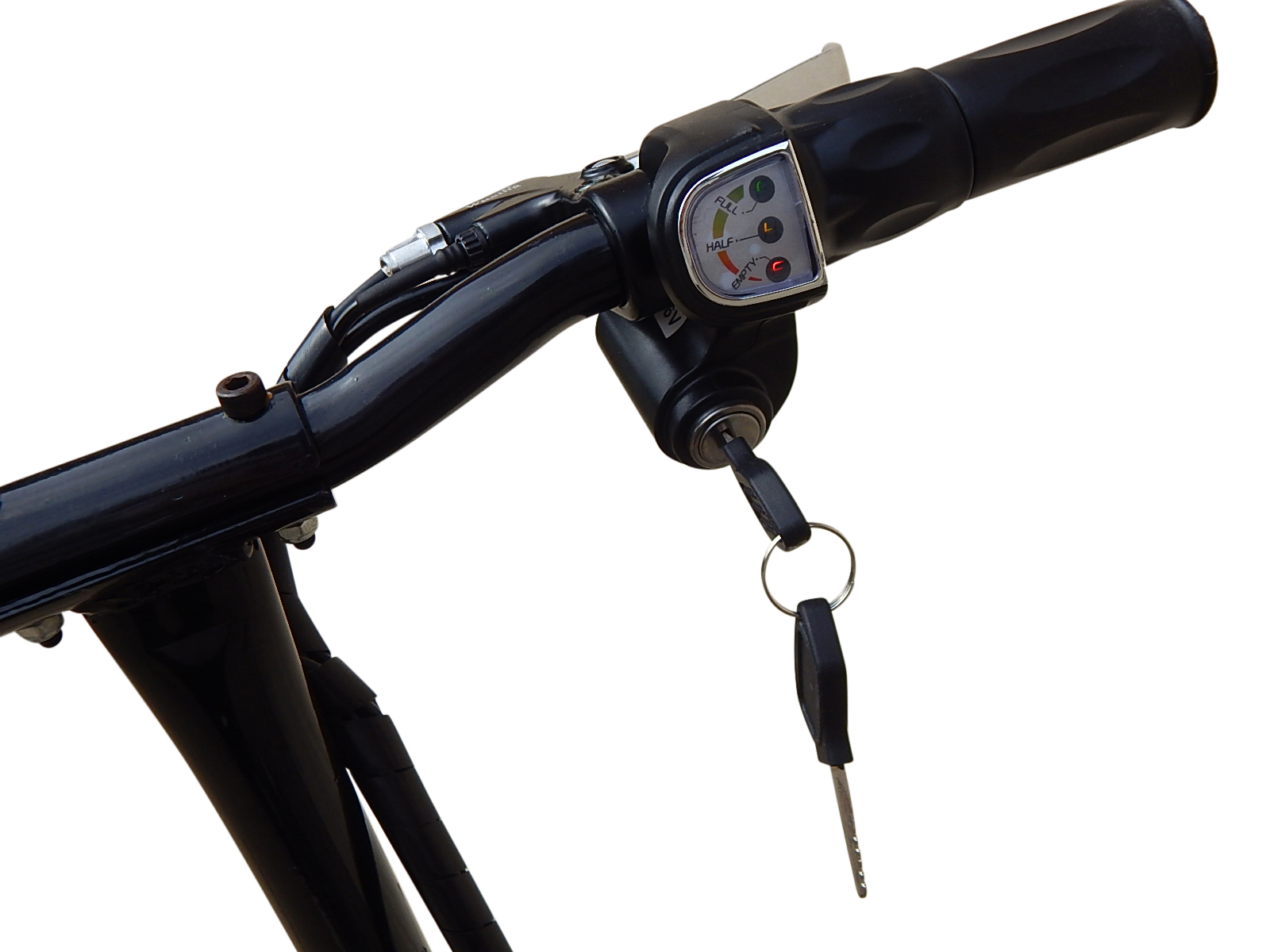 Say Yeah Portable 800W Electric Scooter Model ES-017