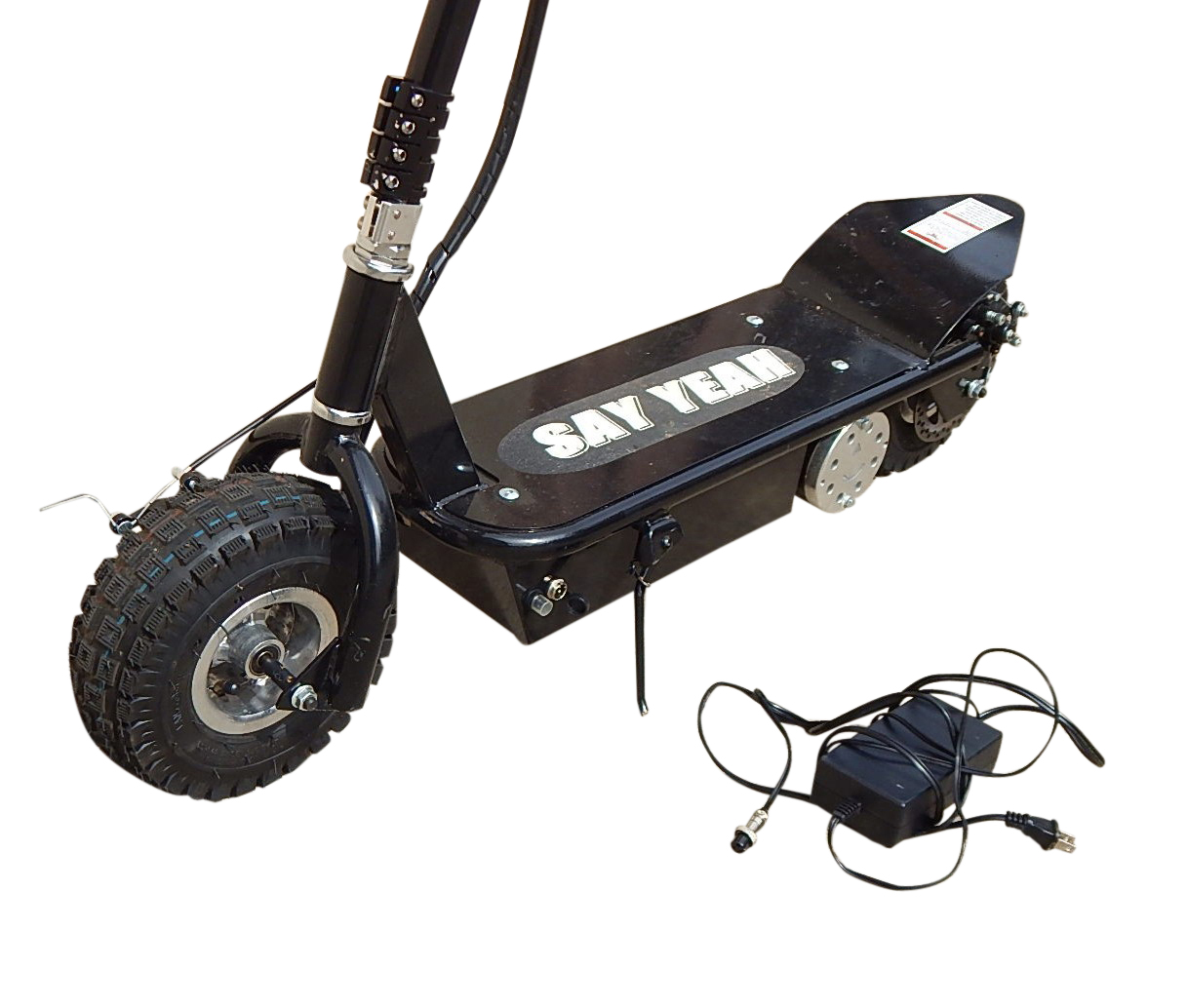 Say Yeah Portable 800W Electric Scooter Model ES-017