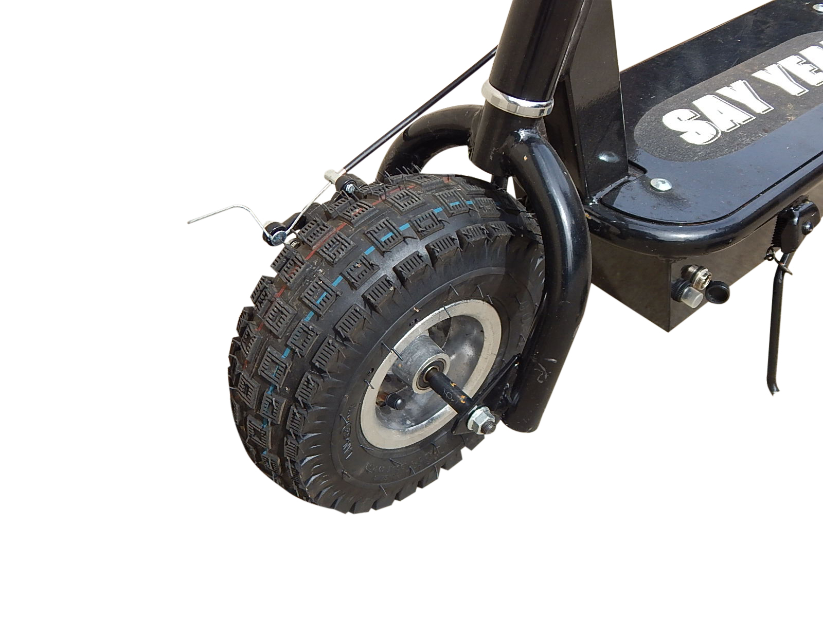 Say Yeah Portable 800W Electric Scooter Model ES-017