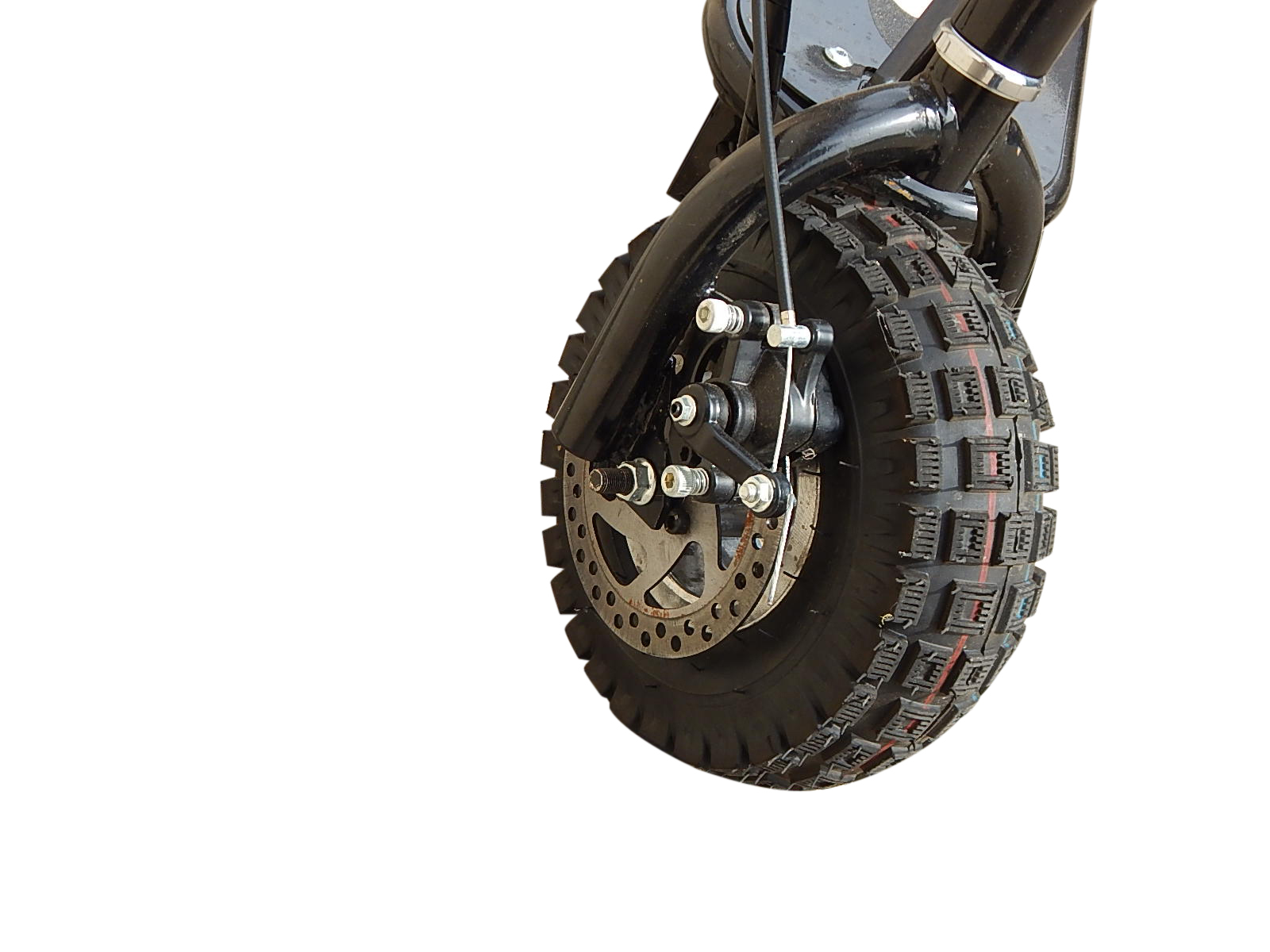 Say Yeah Portable 800W Electric Scooter Model ES-017