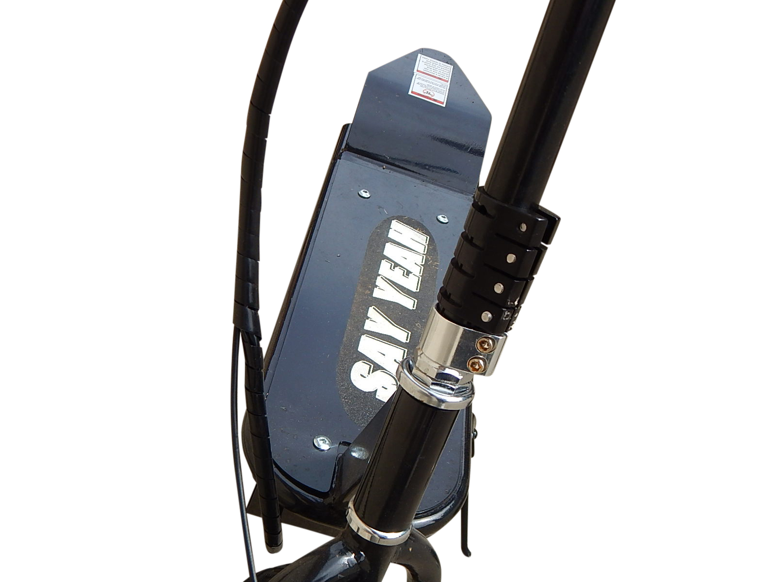 Say Yeah Portable 800W Electric Scooter Model ES-017