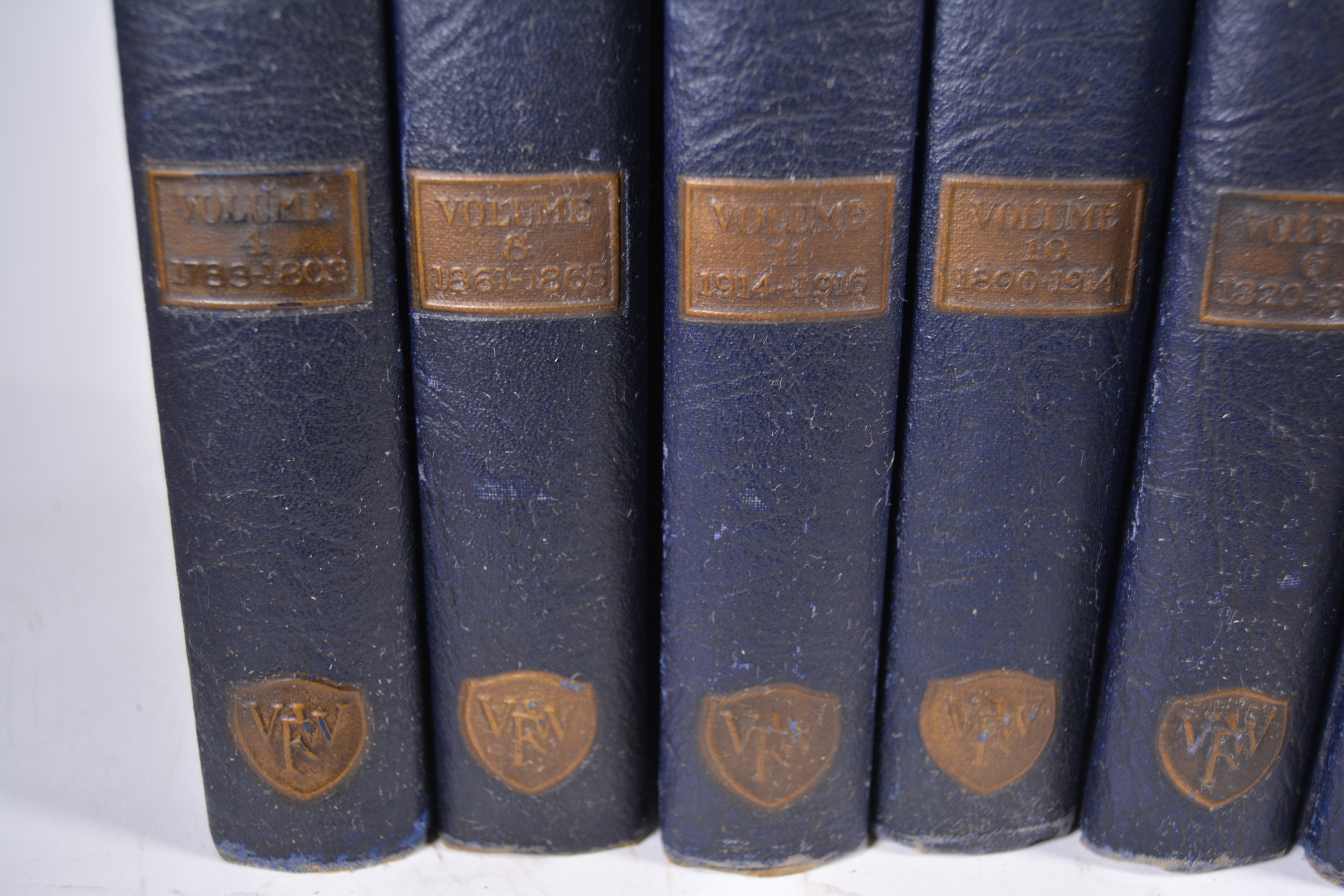 "America In The Great War and After" Issued by Americanization Department