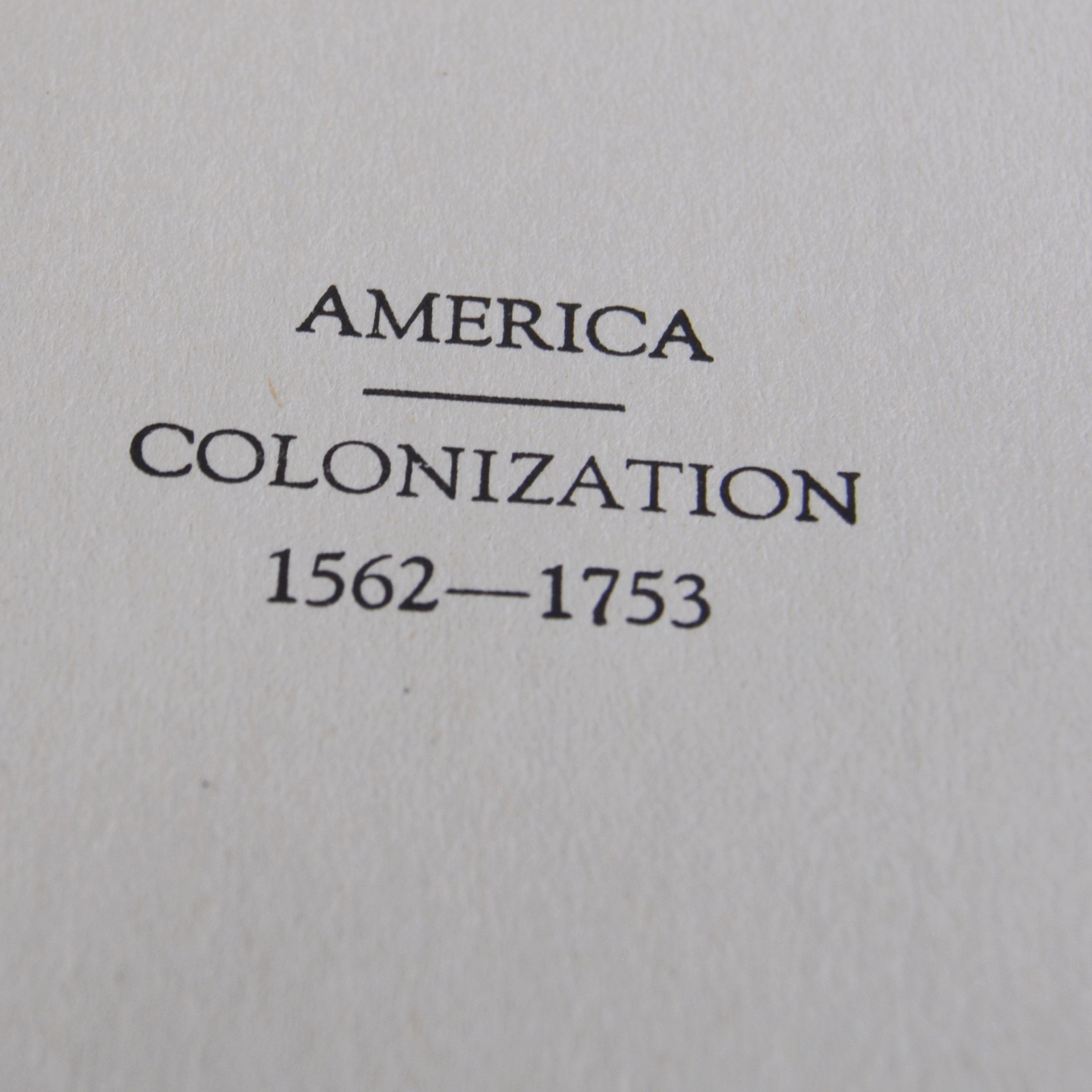 "America In The Great War and After" Issued by Americanization Department