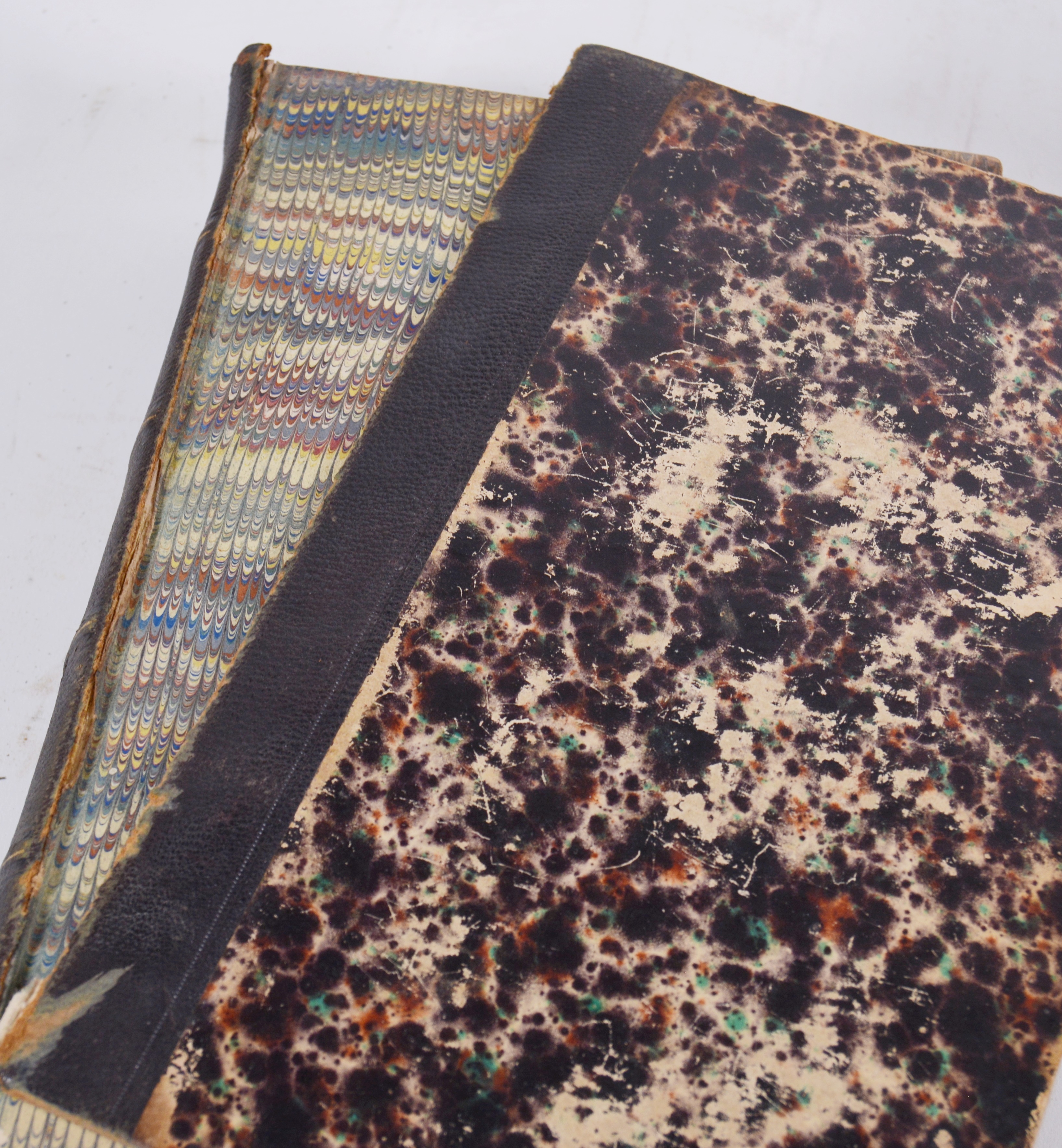 1850 "Lives of the Queens of England" by Agnes Strickland