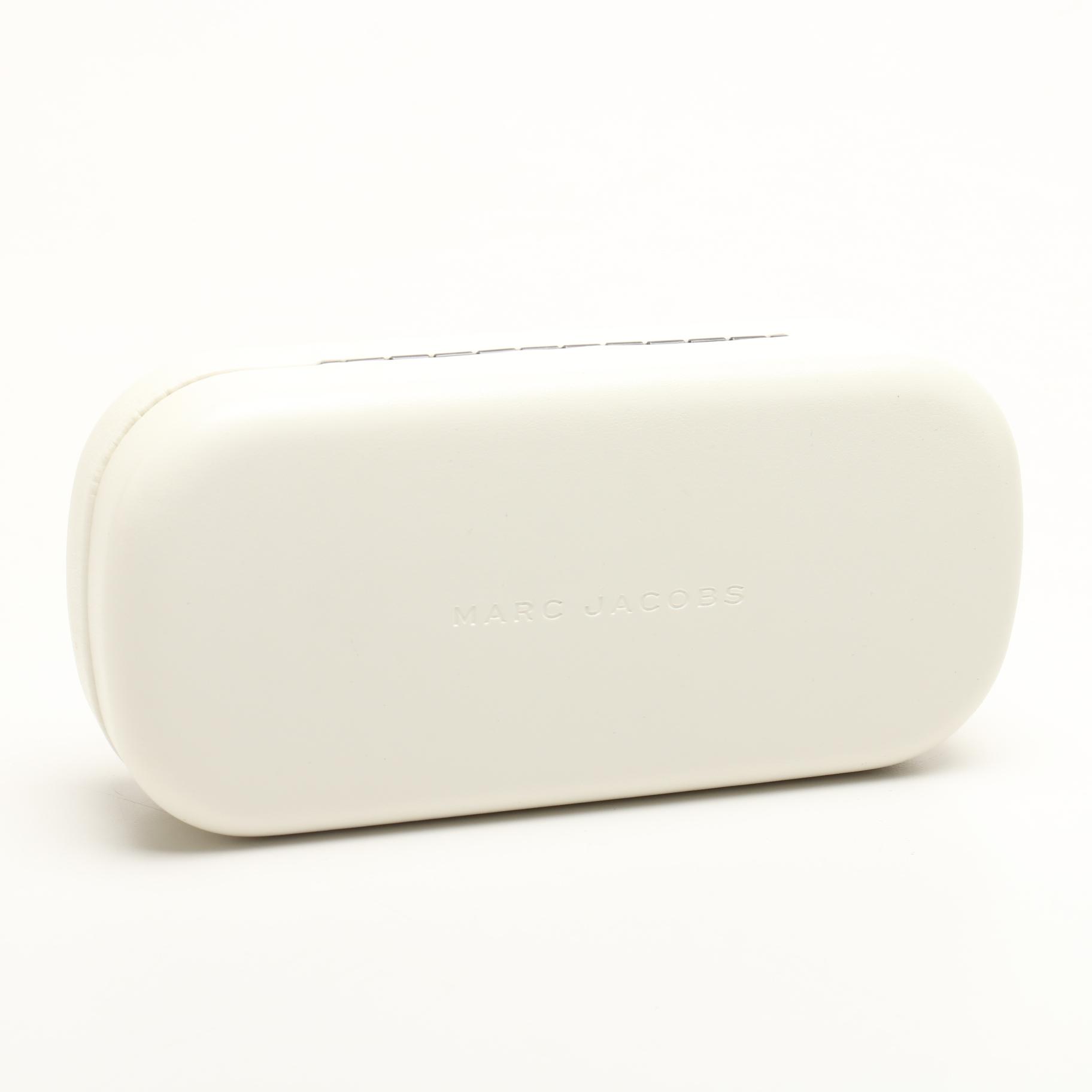 Marc Jacobs Geometric Butterfly Sunglasses