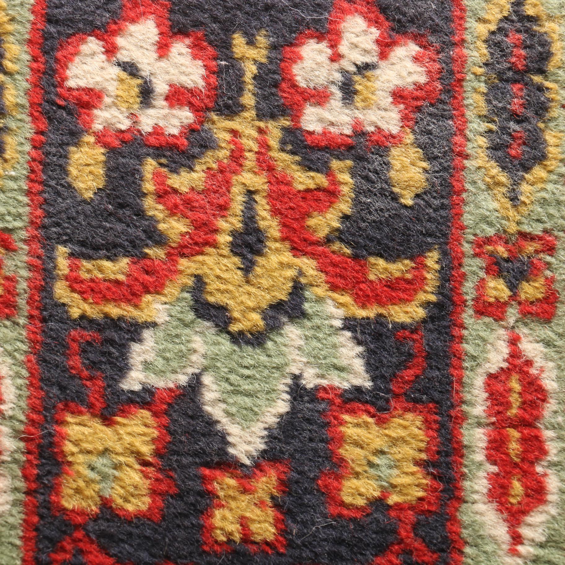 Ca. 1880s Child's Rocking Chair