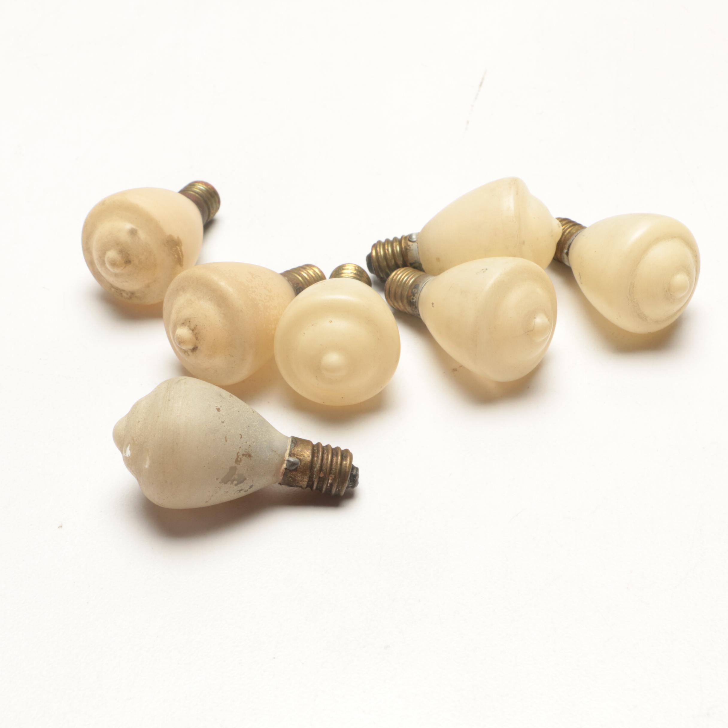 Pre War Lionel Stations