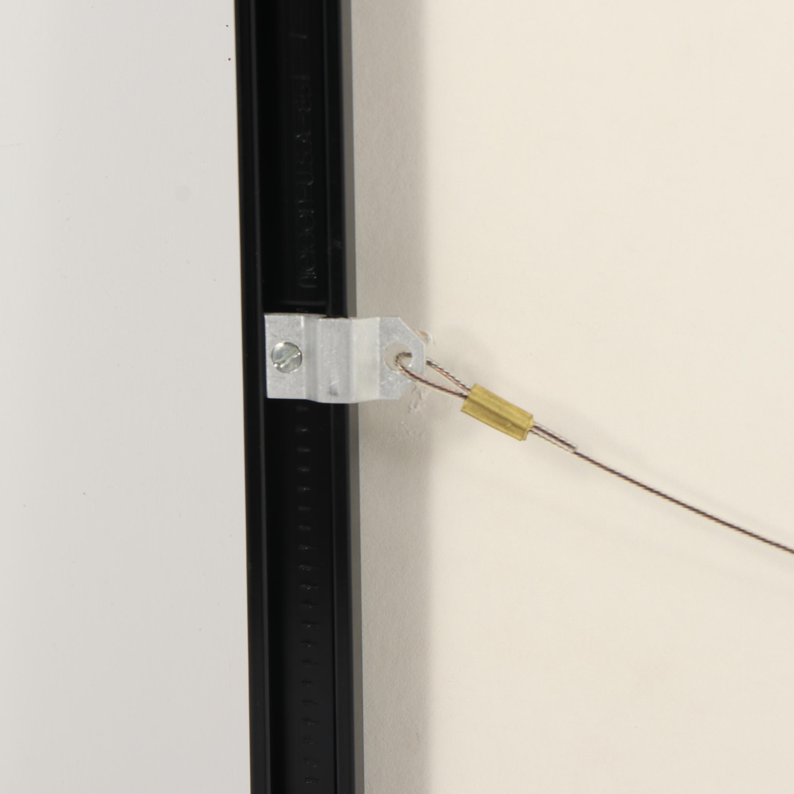 Wolfgang Kaehler Color Photograph "Antarctica 1981"