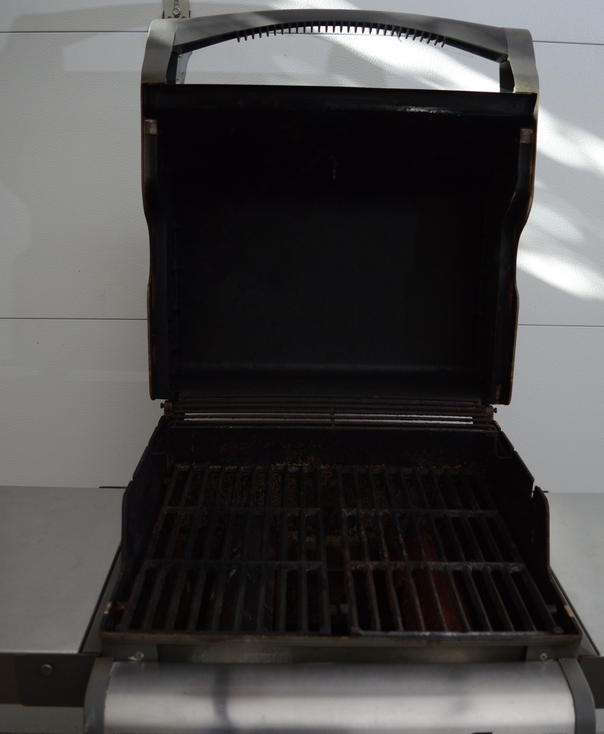 Weber "Spirit" Gas Grill