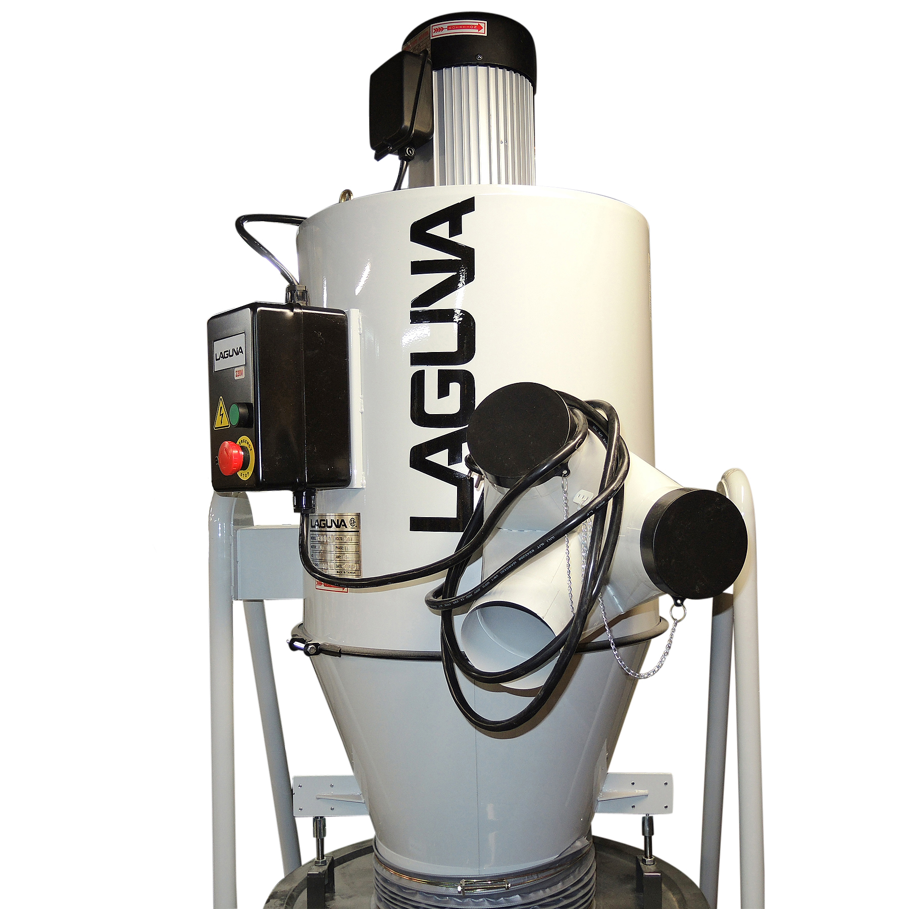 Laguna Dust Collector