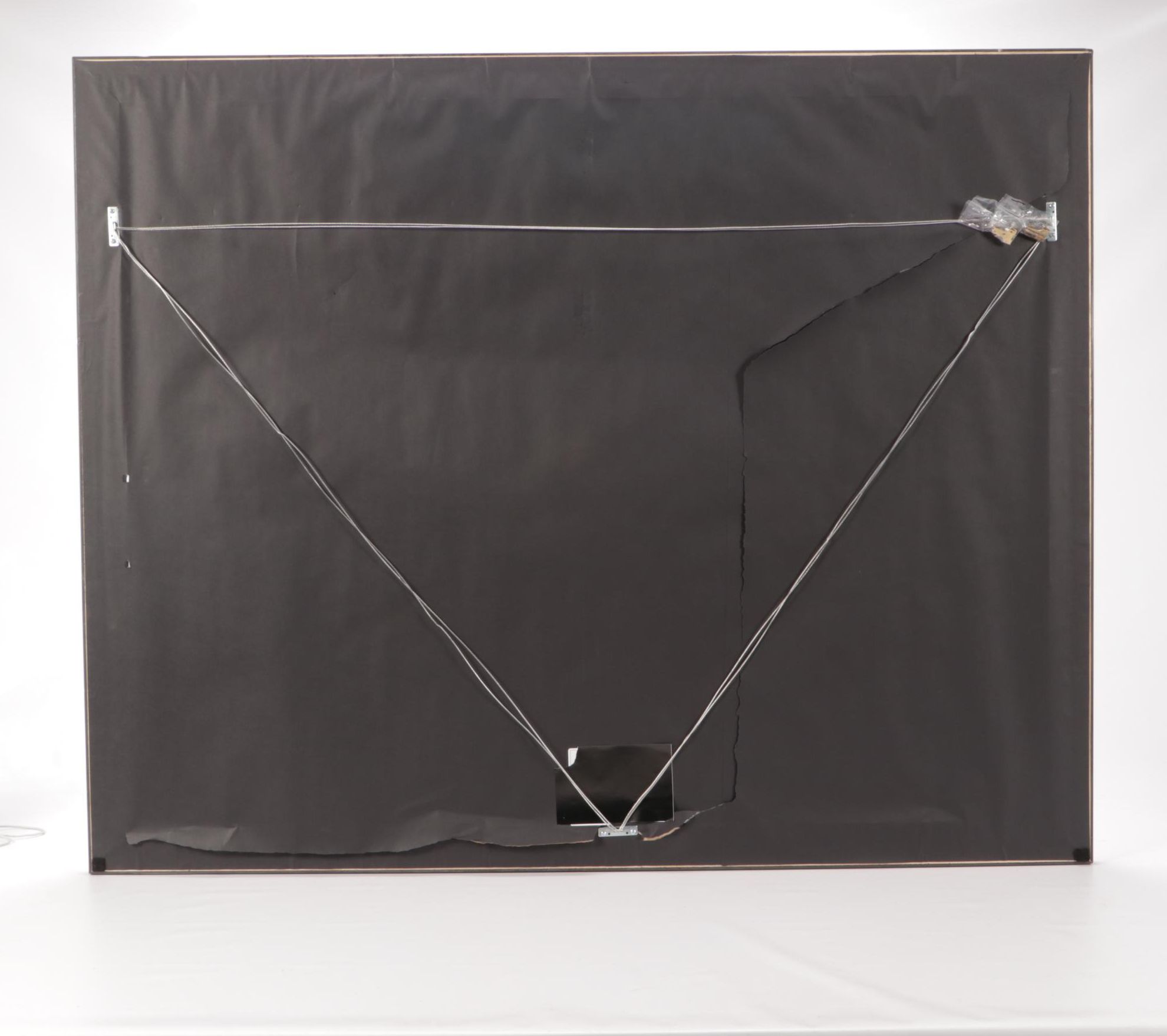 Giclée Reproduction after William Holbrook Beard "Dancing Bears"