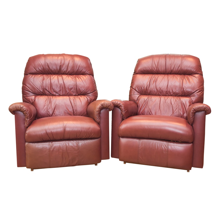 Contemporary Recliners by La-Z-Boy