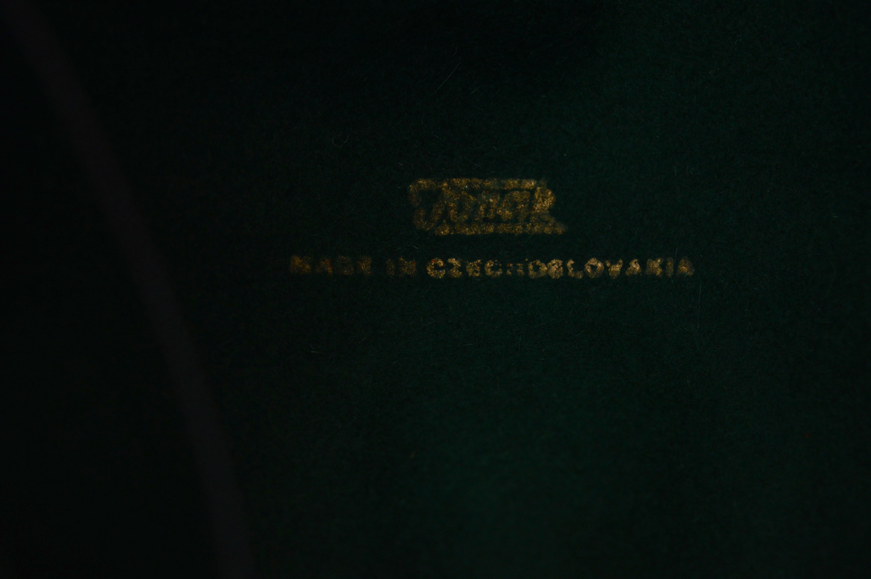 Early 20th-Mid Century Vintage L.S. Ayres & Co. Hats and Evening Bags