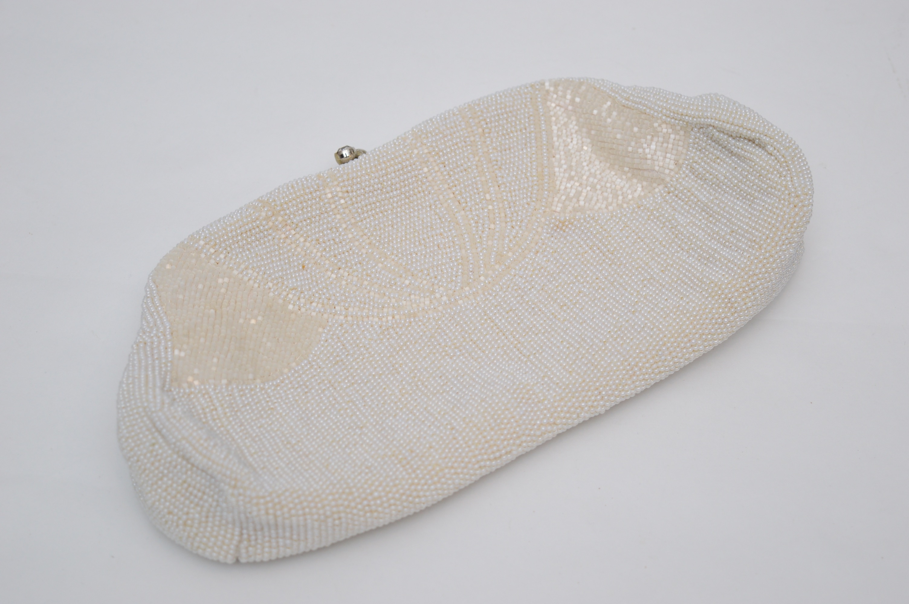 Early 20th-Mid Century Vintage L.S. Ayres & Co. Hats and Evening Bags