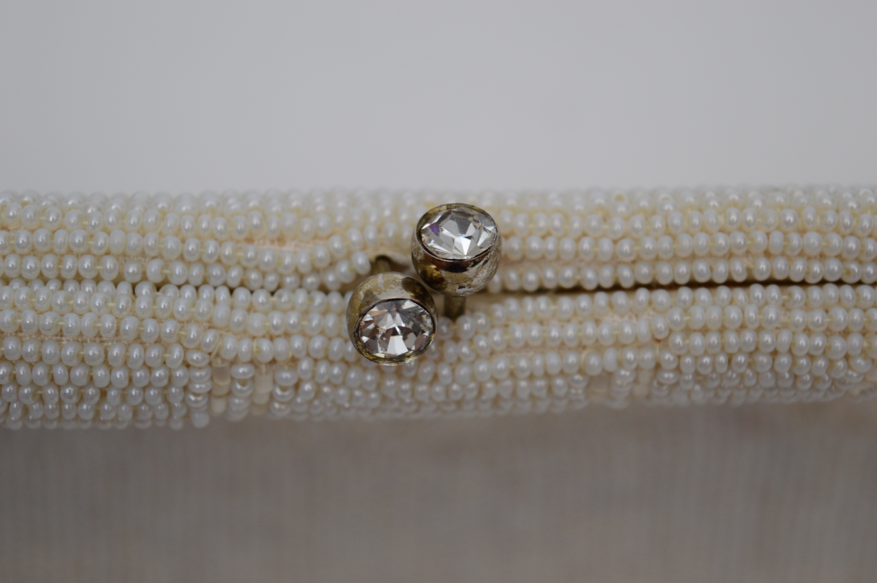 Early 20th-Mid Century Vintage L.S. Ayres & Co. Hats and Evening Bags