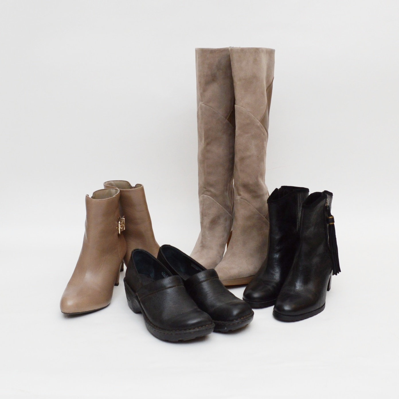 Women's Antonio Melani Boots and More