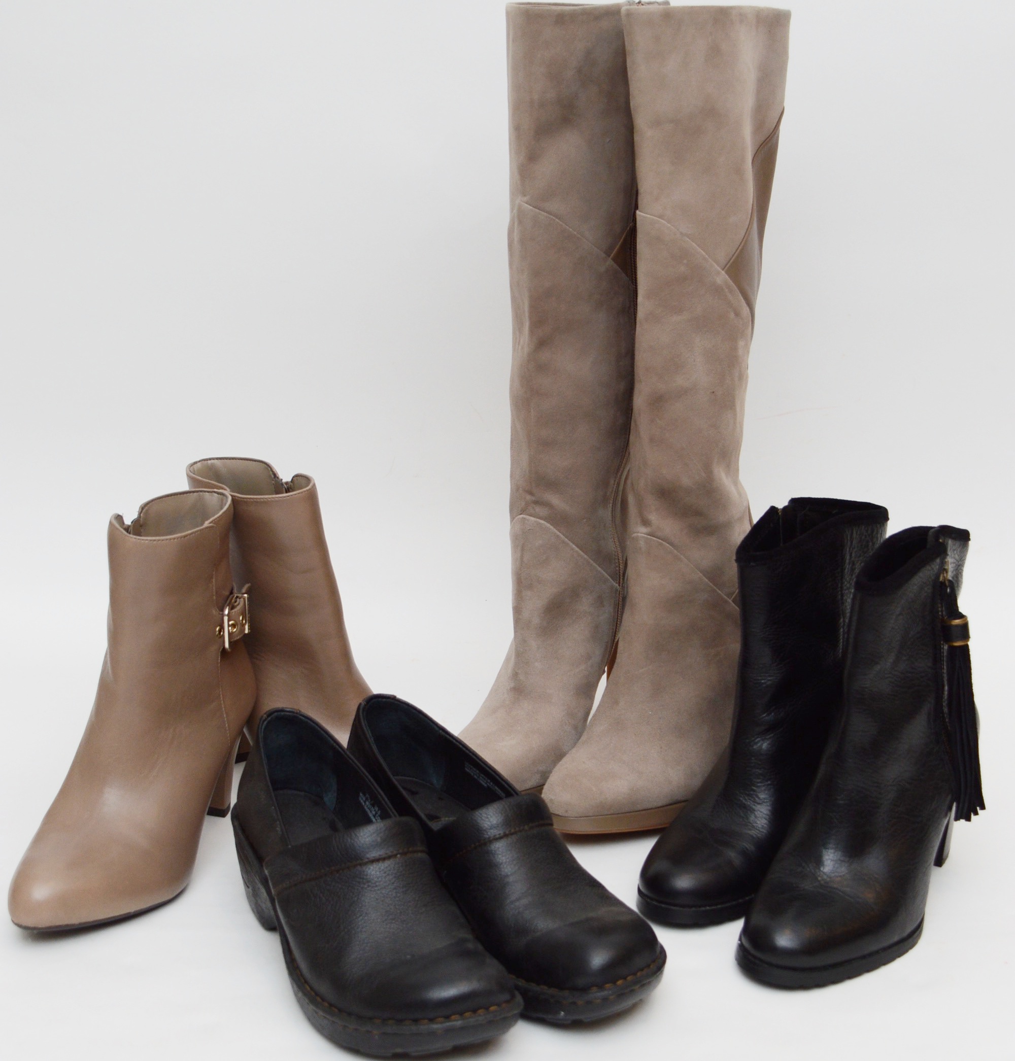 Women's Antonio Melani Boots and More